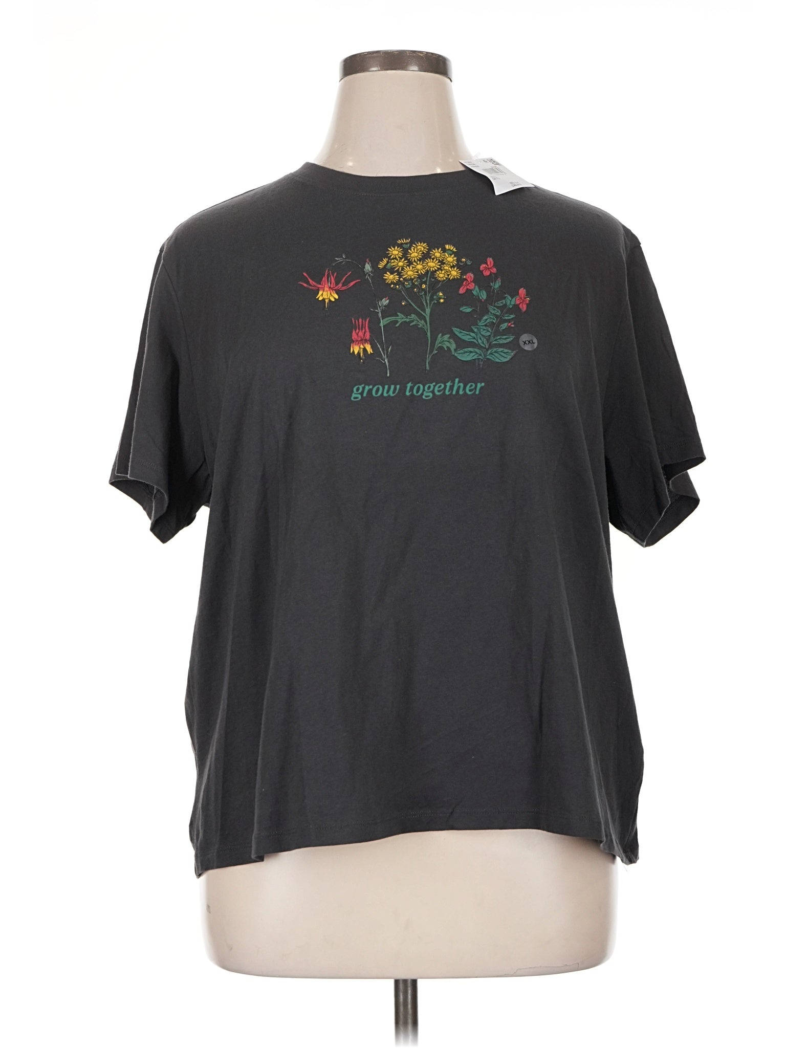 1 size - XXL