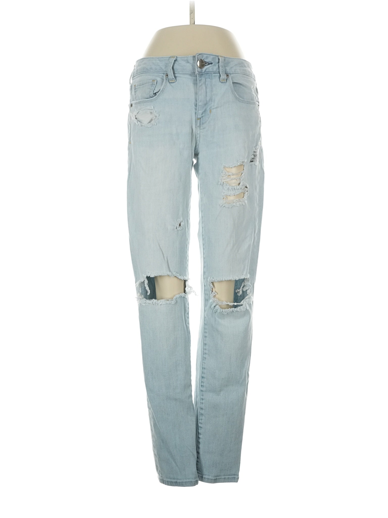 1 size - 4R