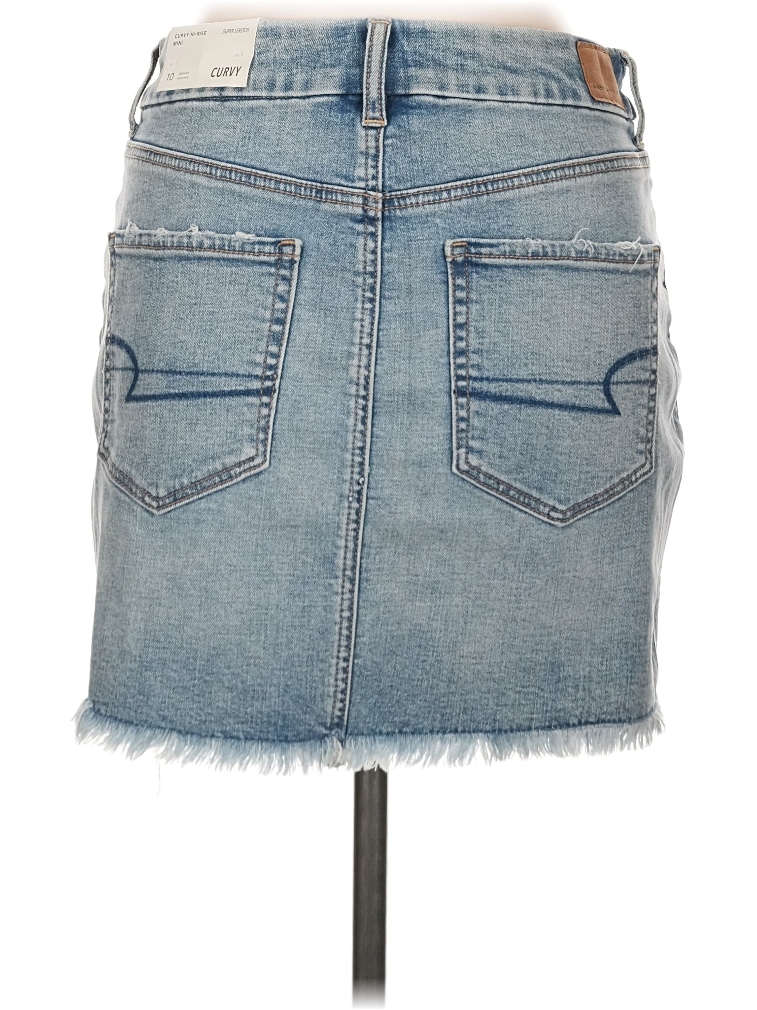 2 size - 10
