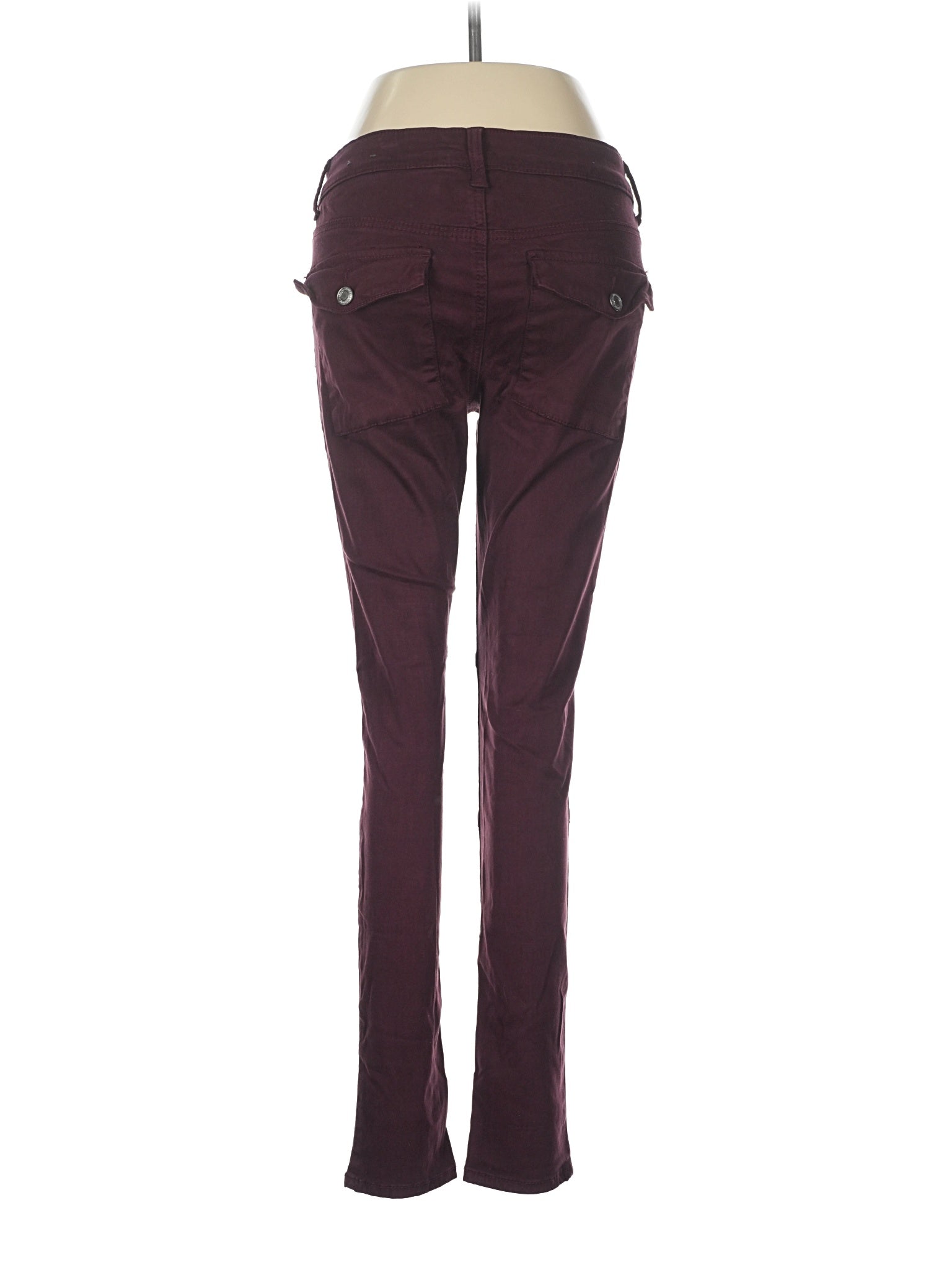 2 size - 8