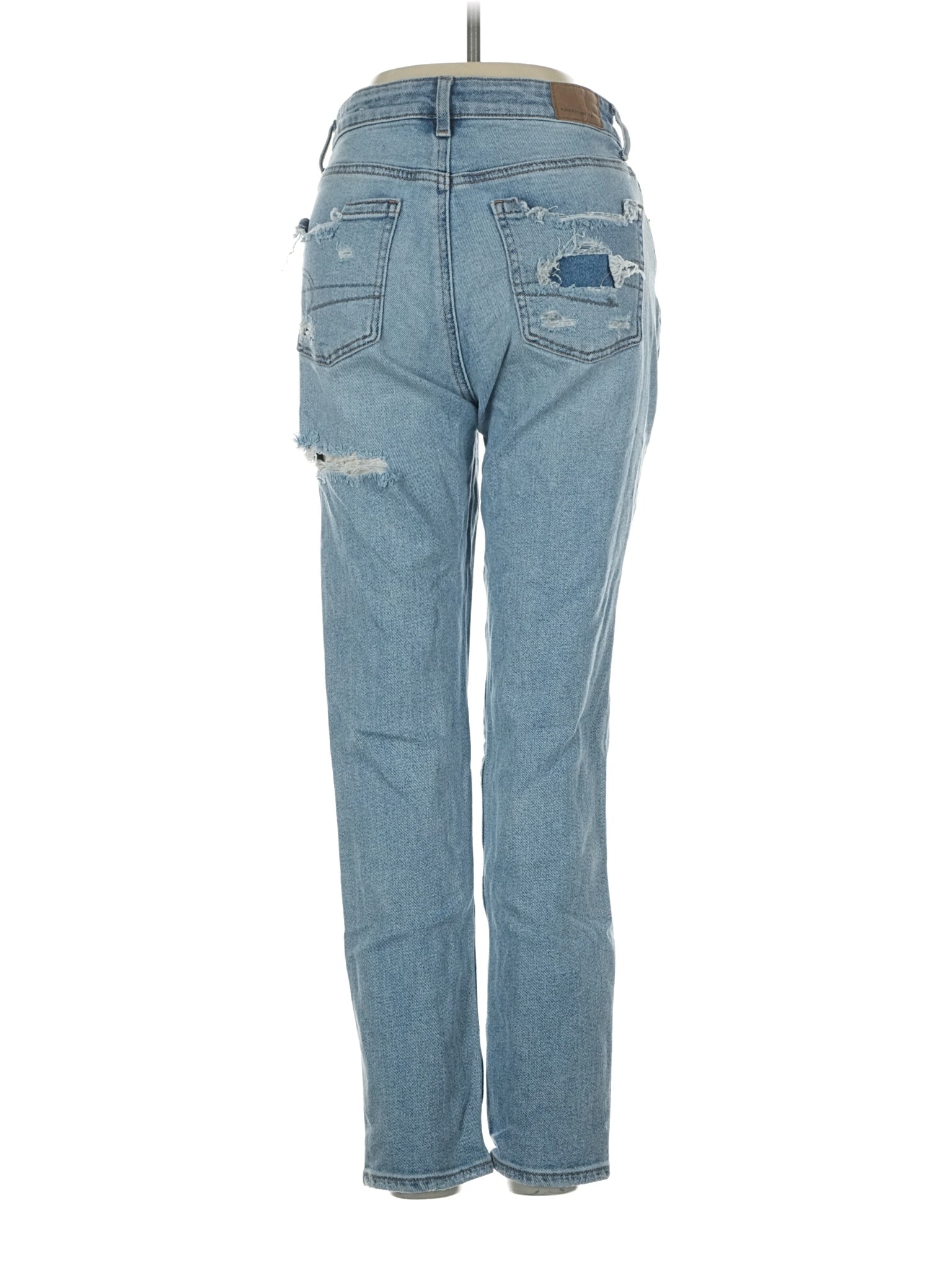 2 size - 00 Regular