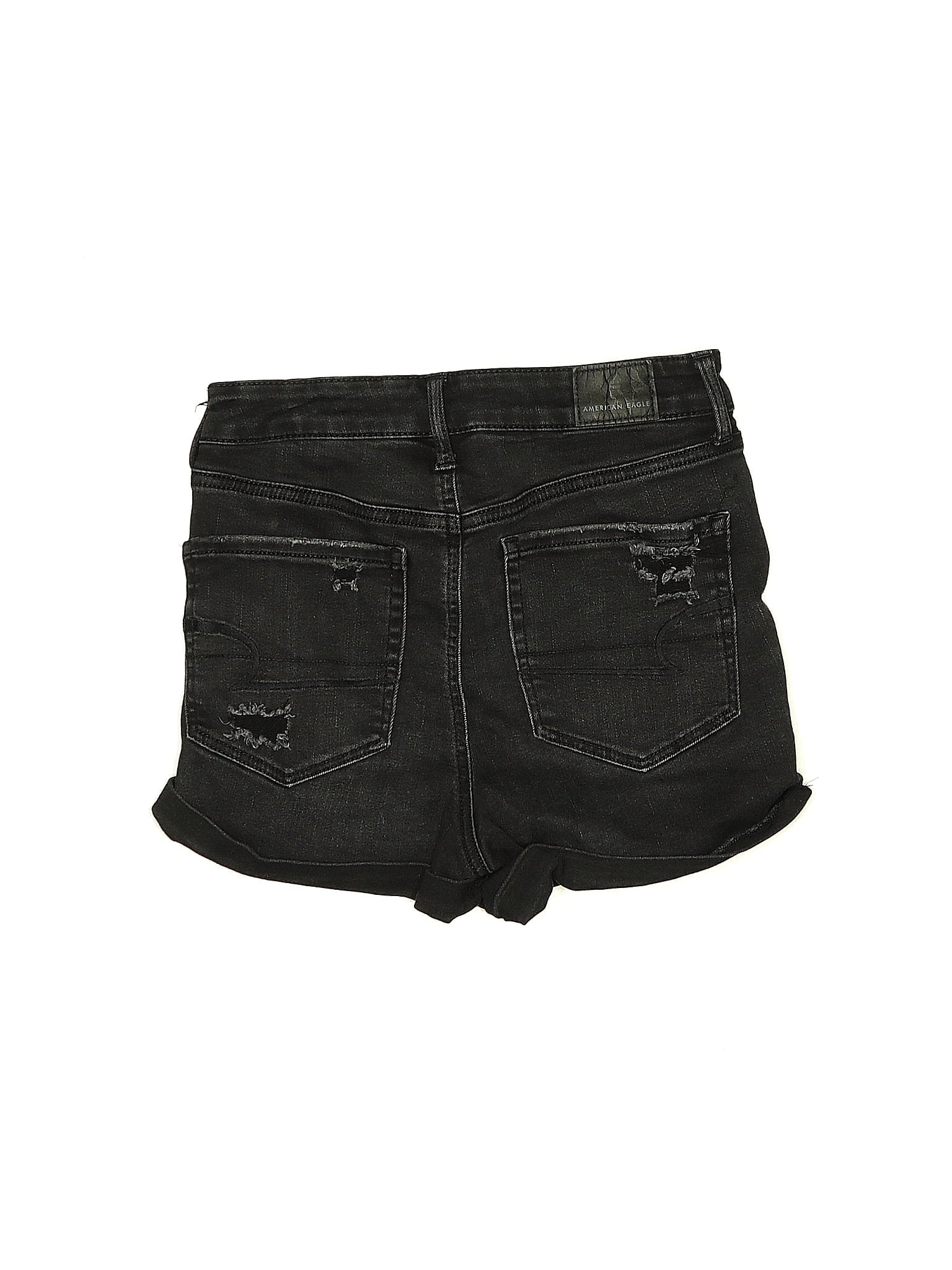 Denim Shorts size - 2