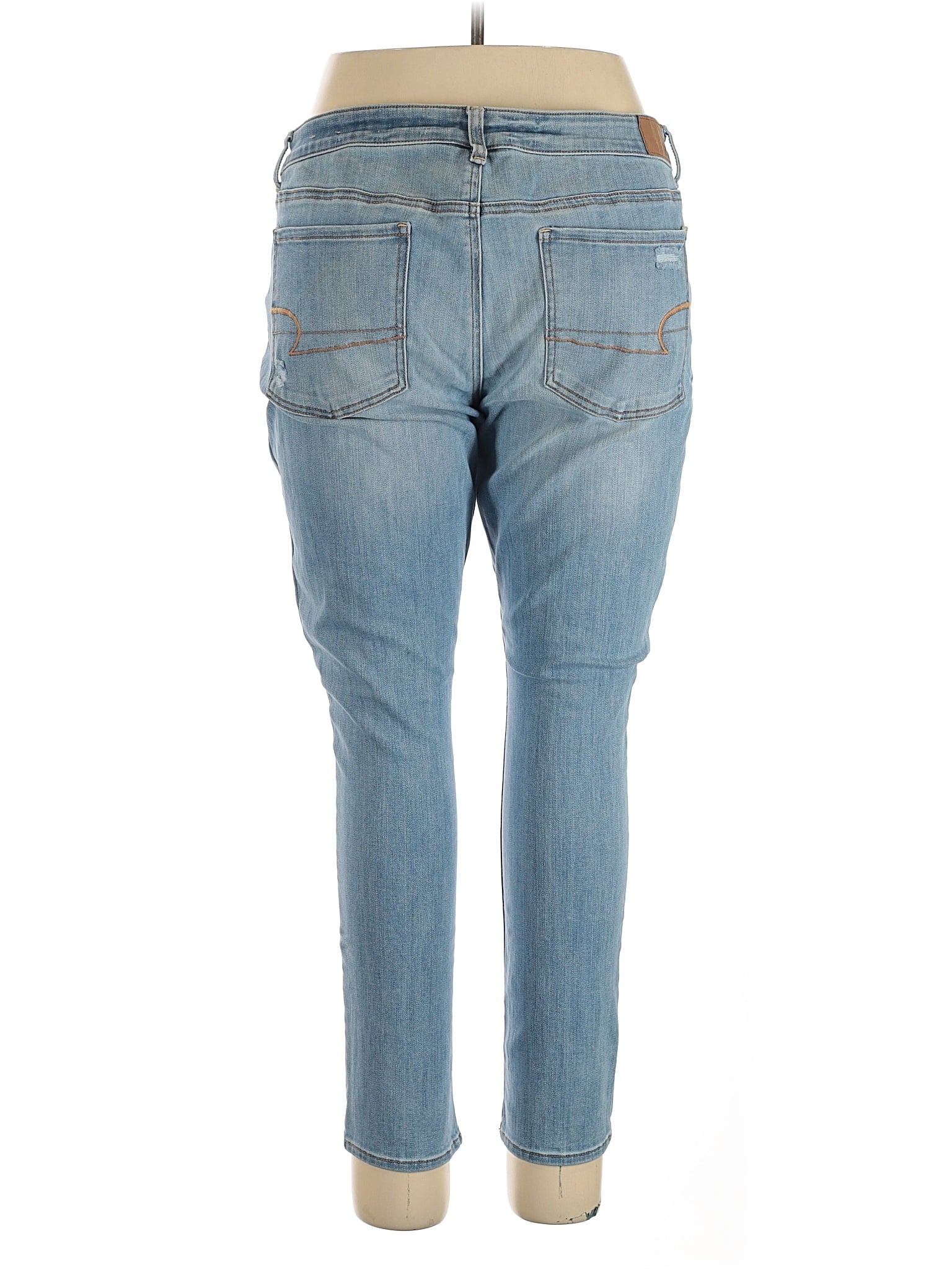2 size - 18 W