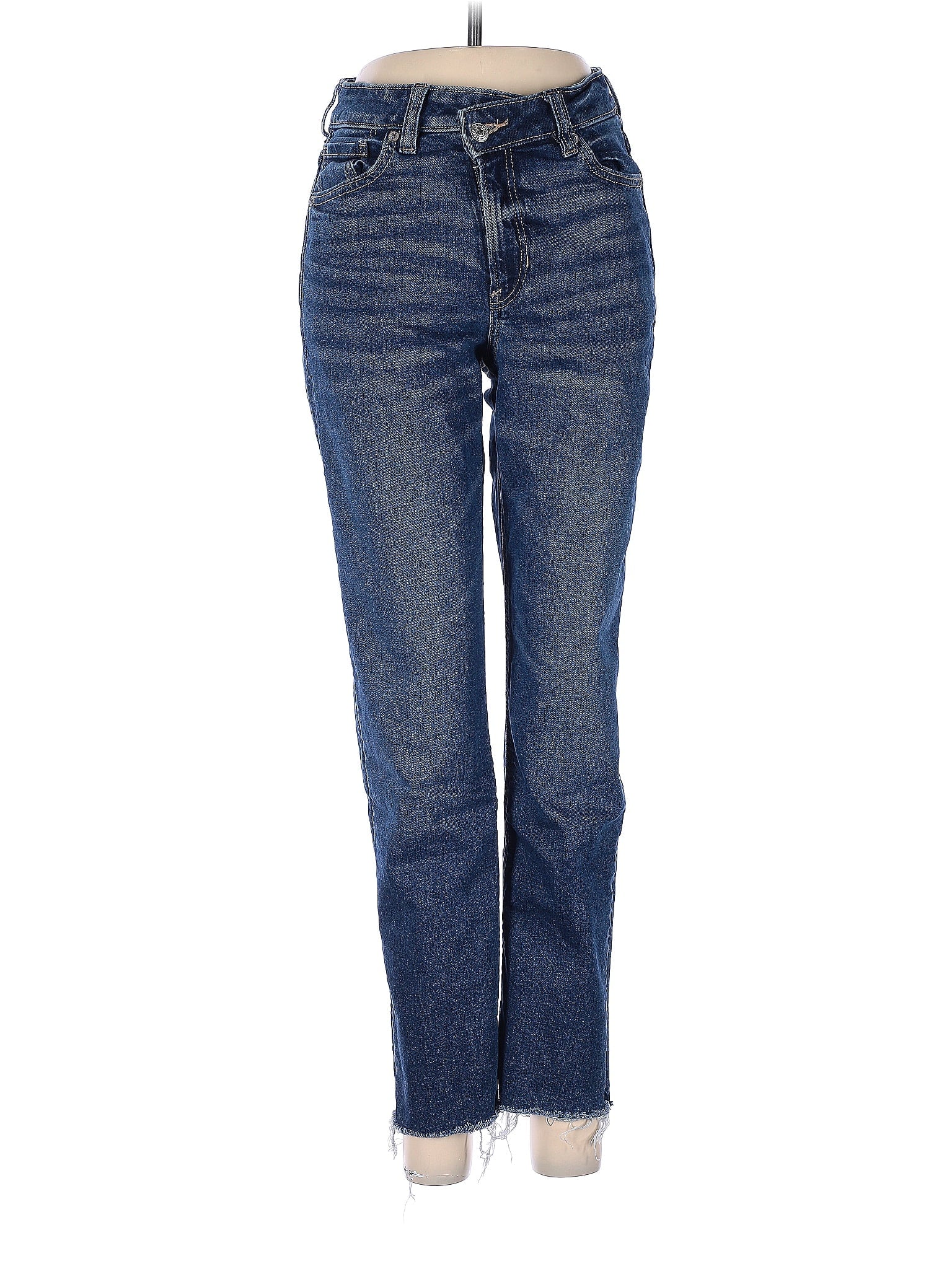 Jeans size - 00