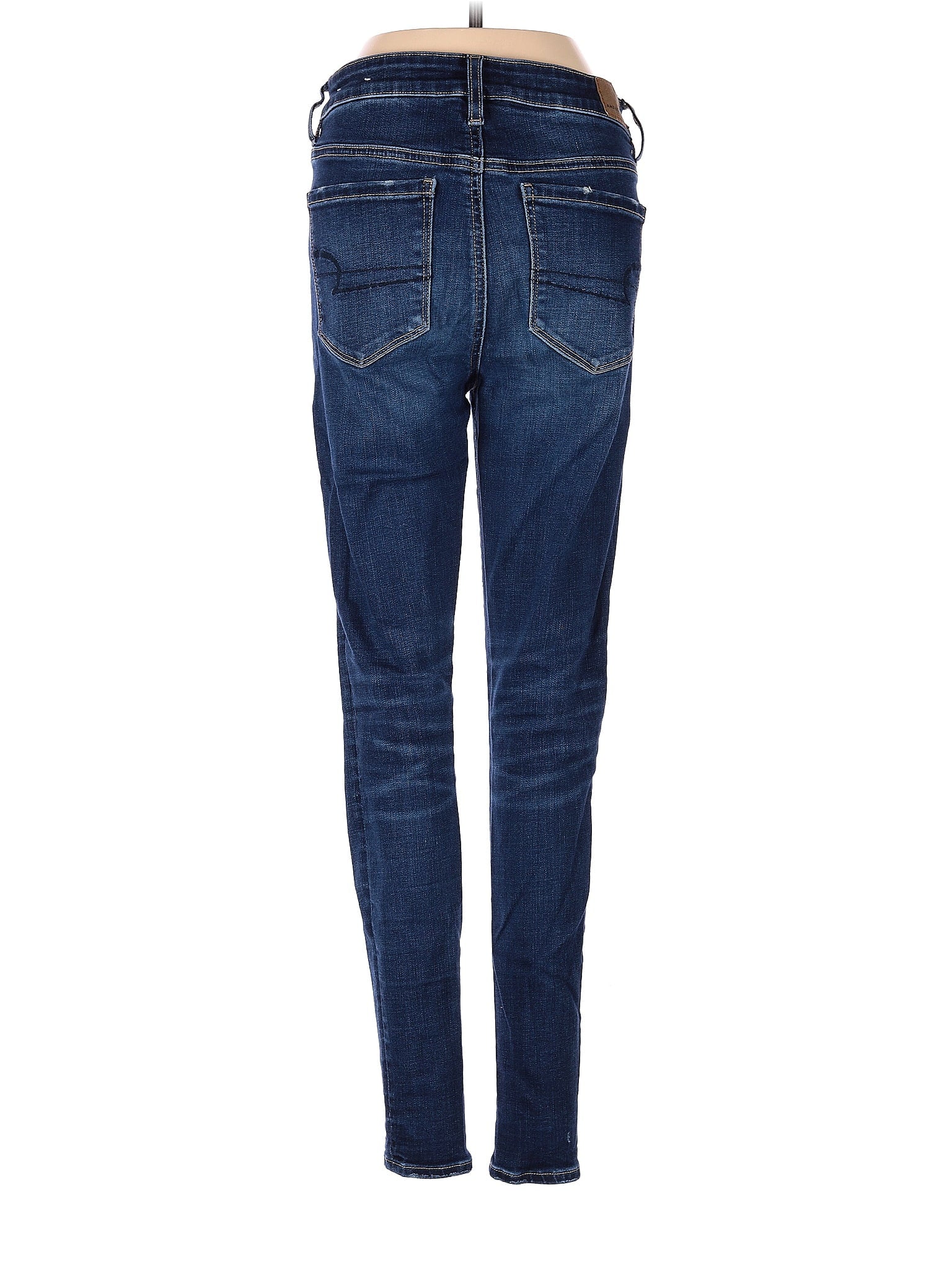 Jeans size - 2