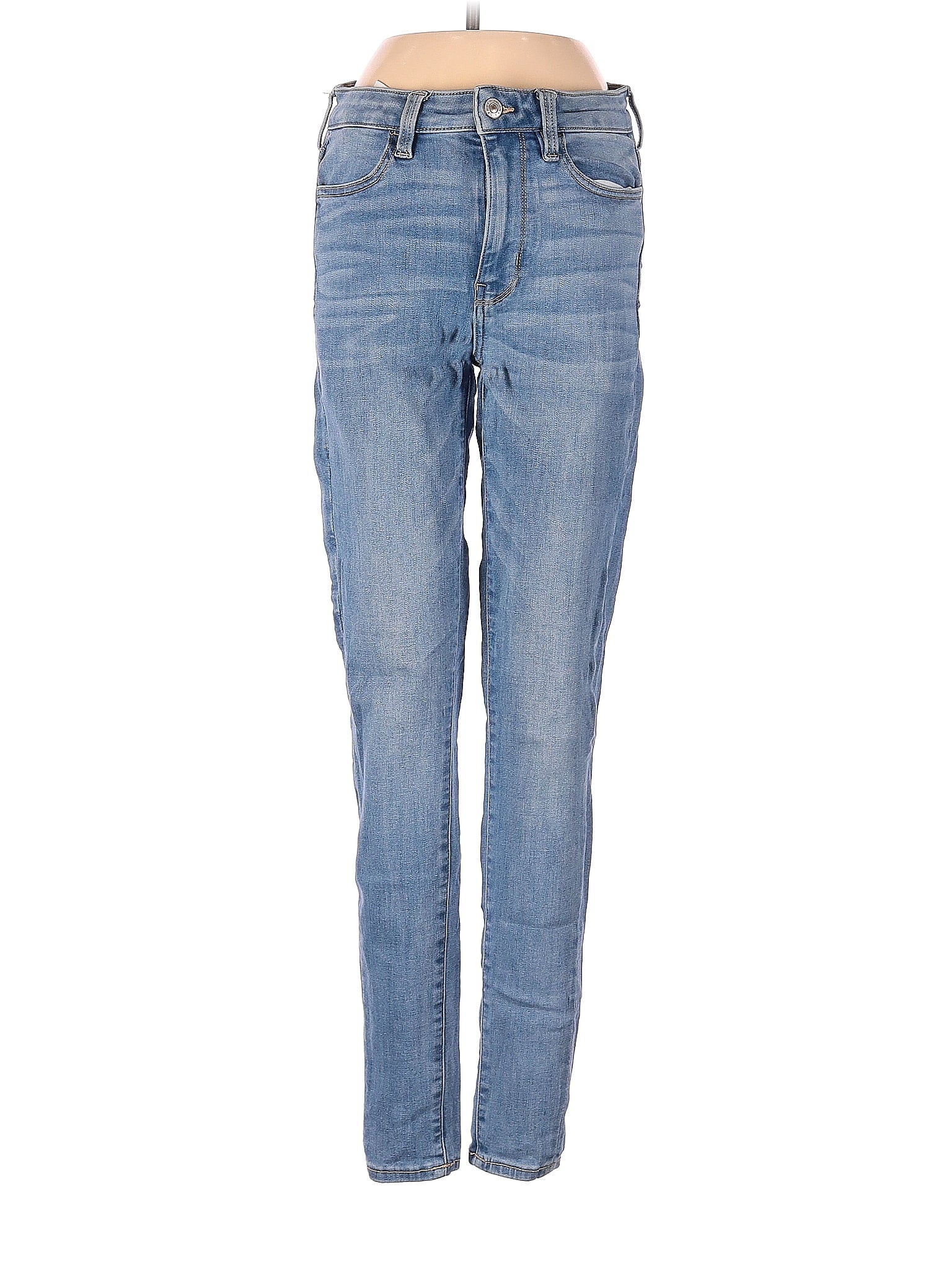 Jeans size - 2