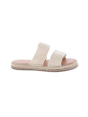 1 shoe size - 7