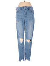 Jeans size - 0