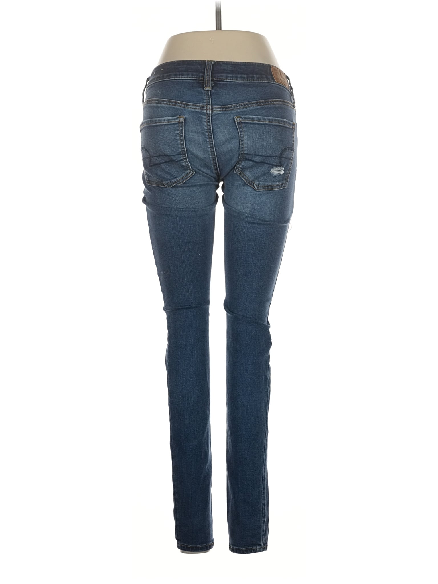 2 size - 4