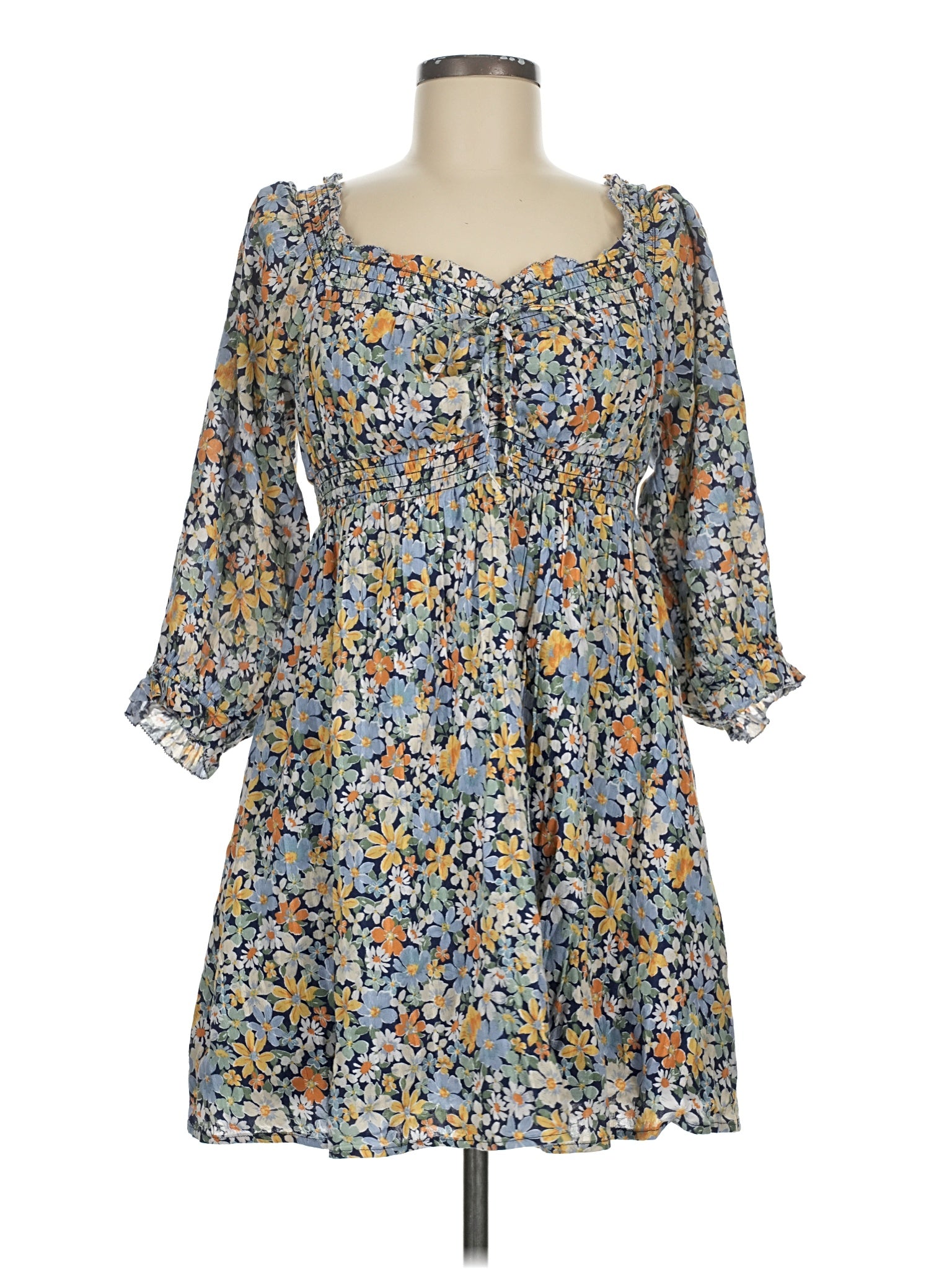 1 size - M
