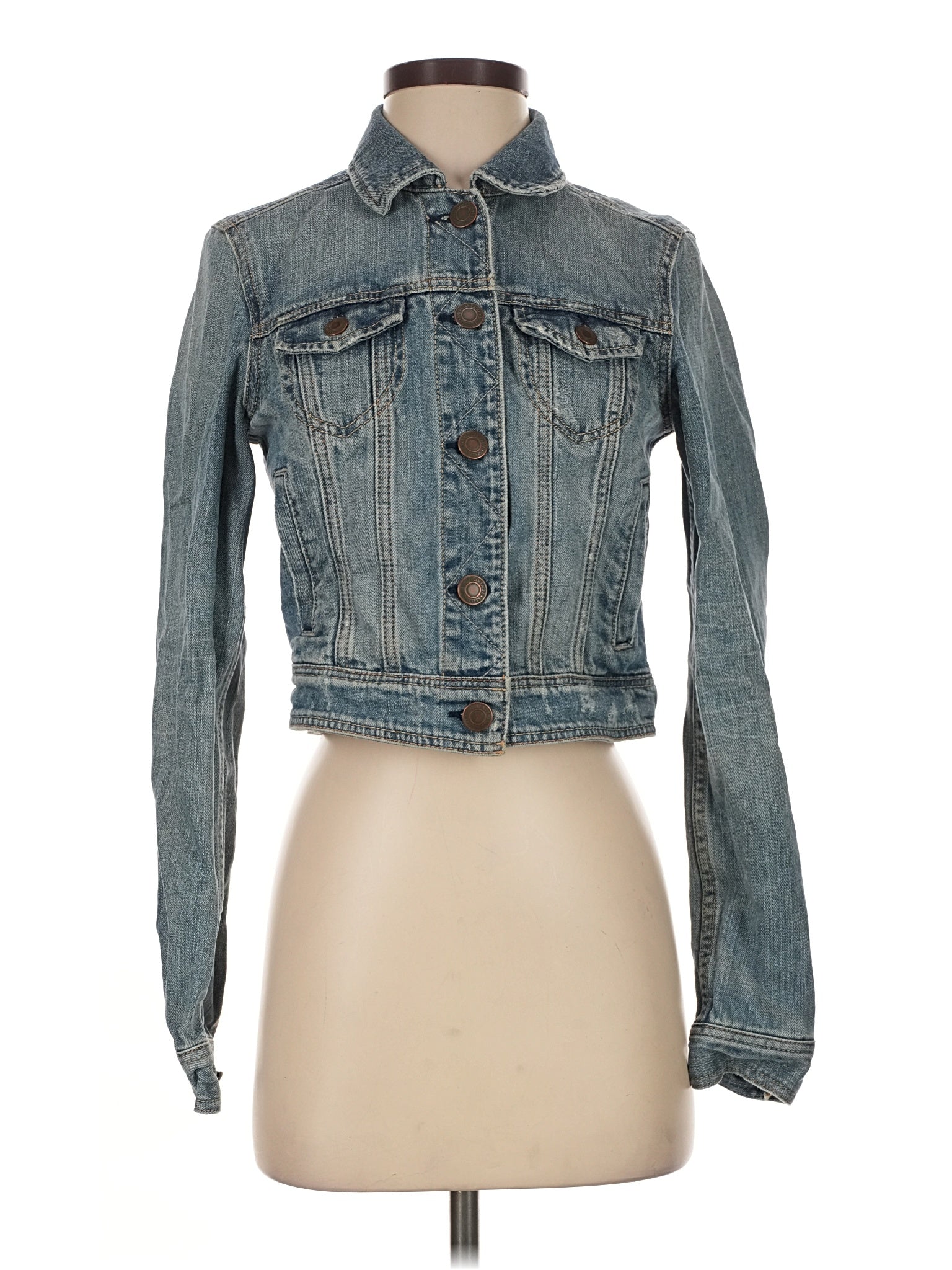 1 size - S