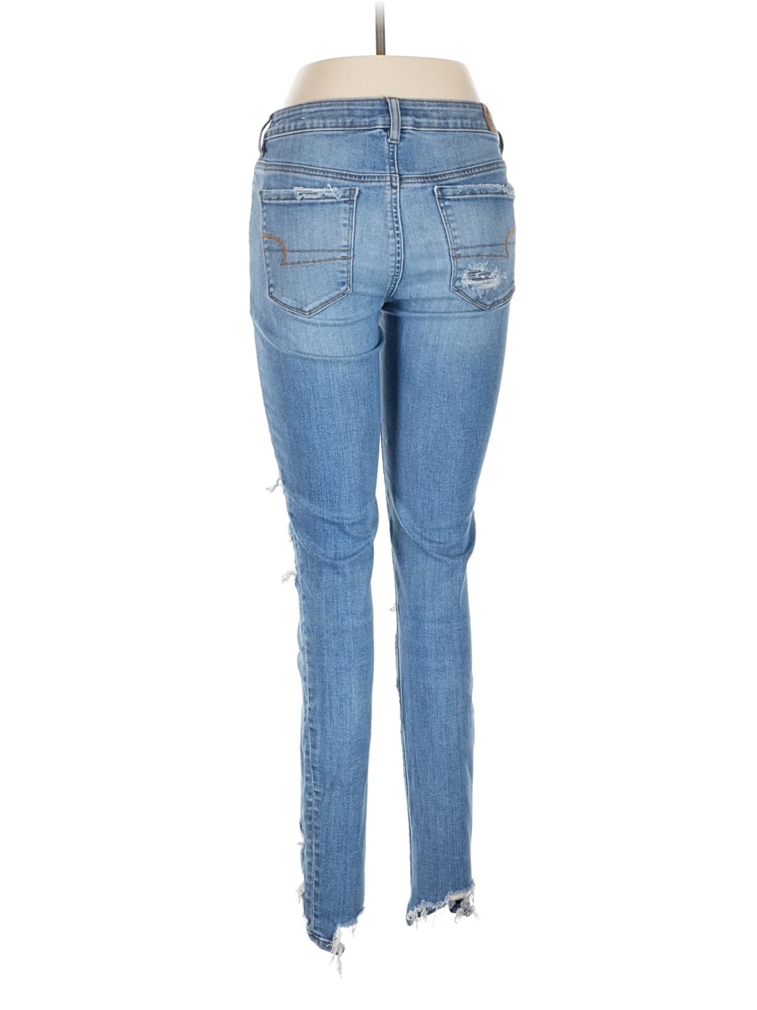 2 size - 8 X-Long