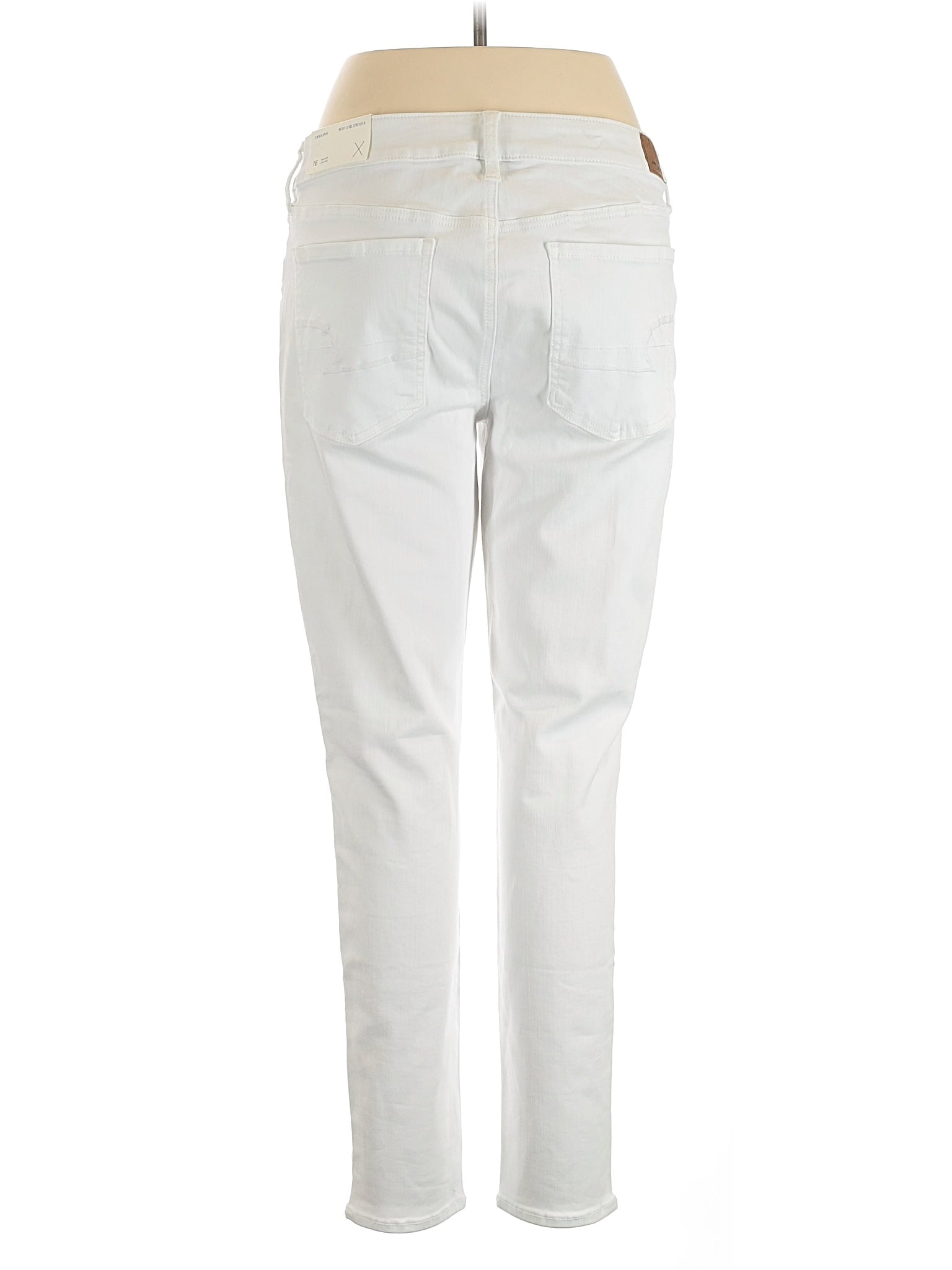 2 size - 16