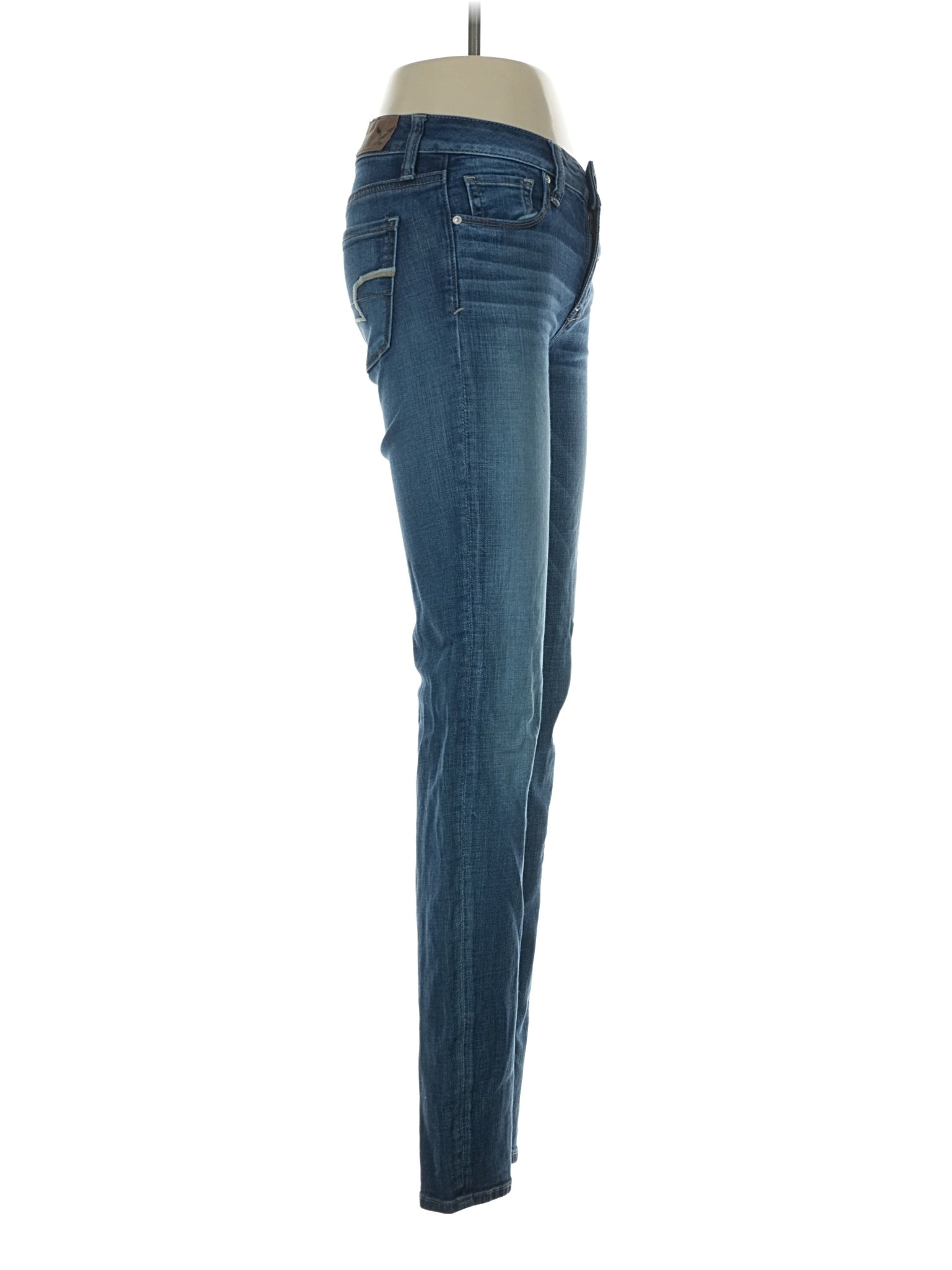 3 size - 0 long
