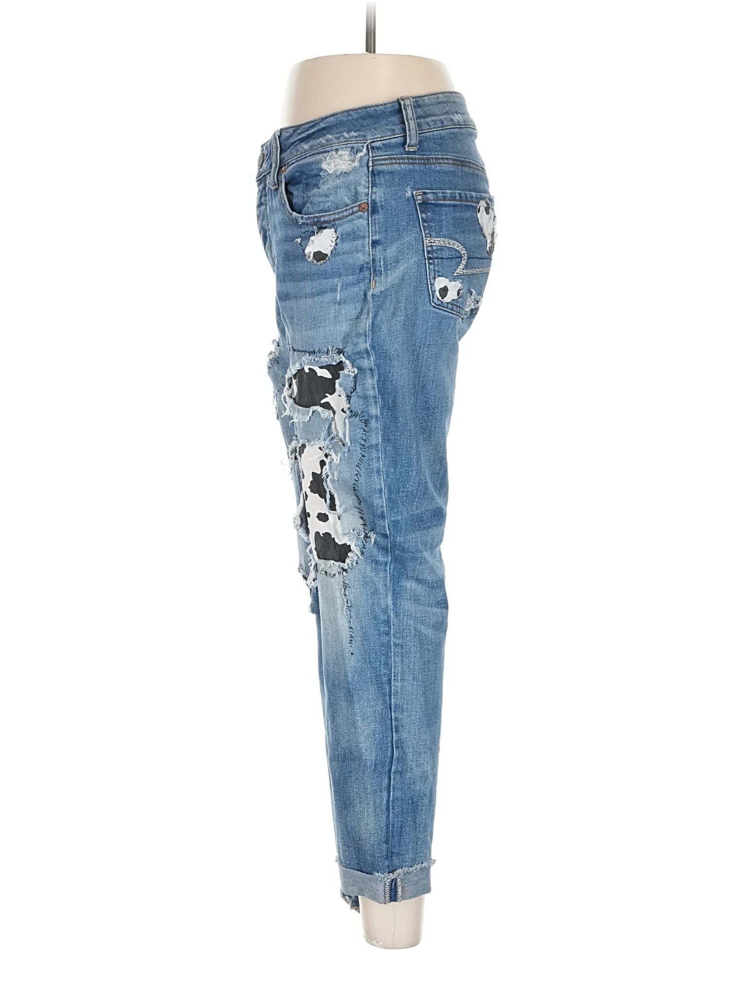 4 size - 4