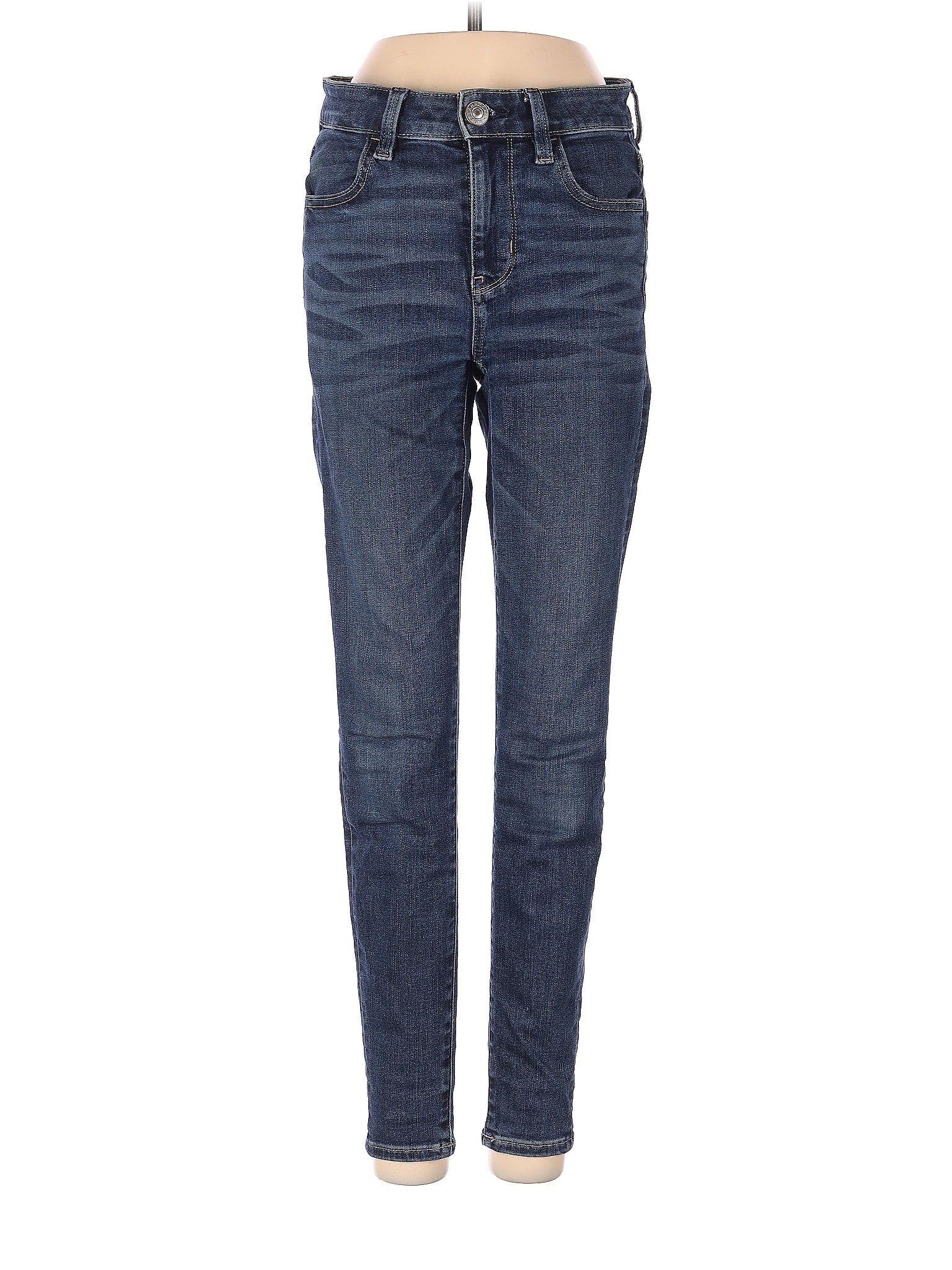 Jeans size - 2