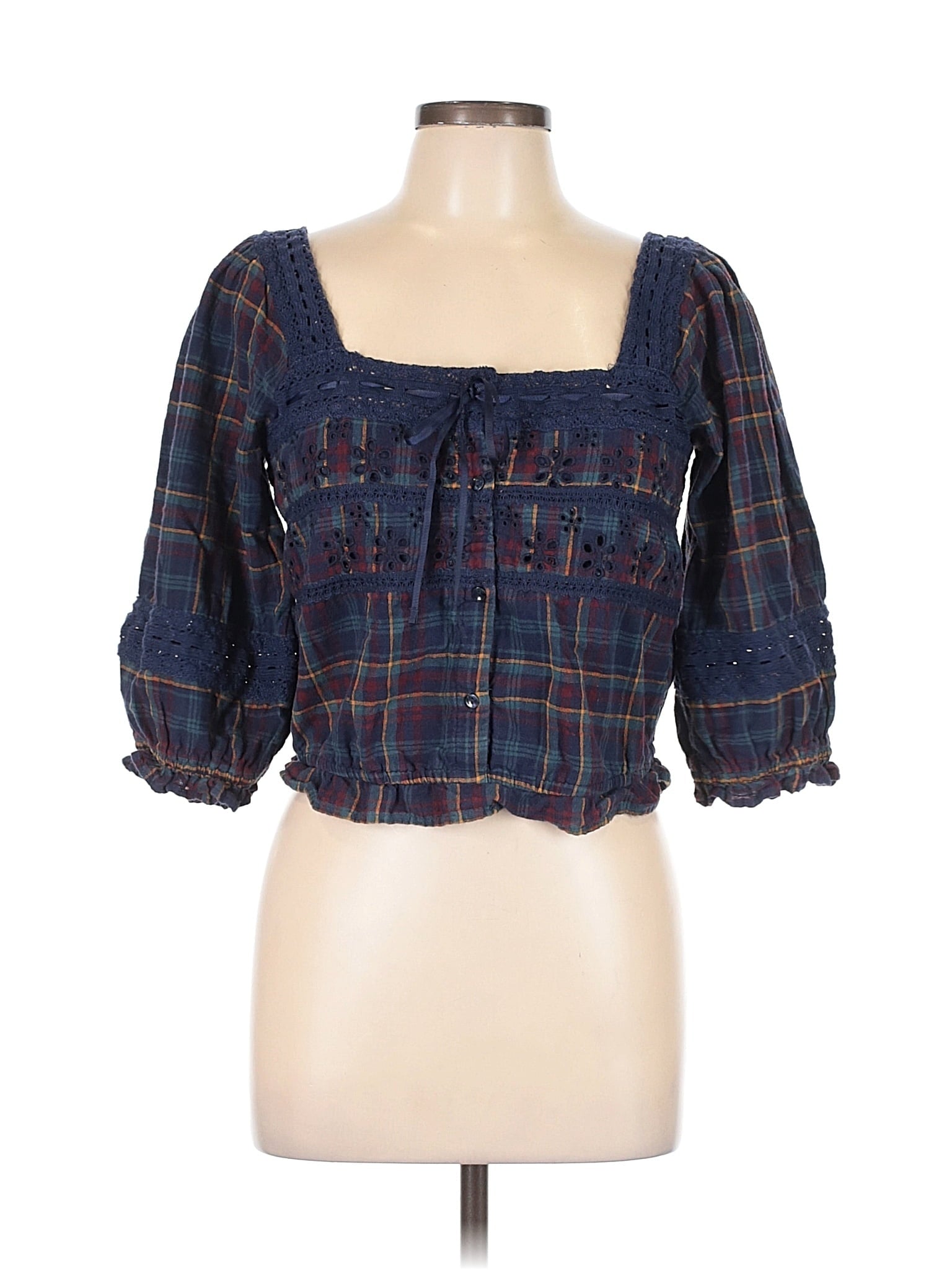 1 size - L