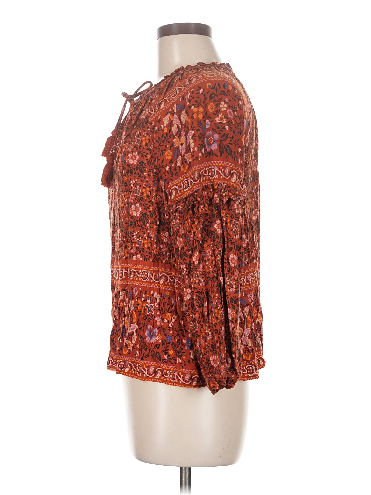 4 size - M