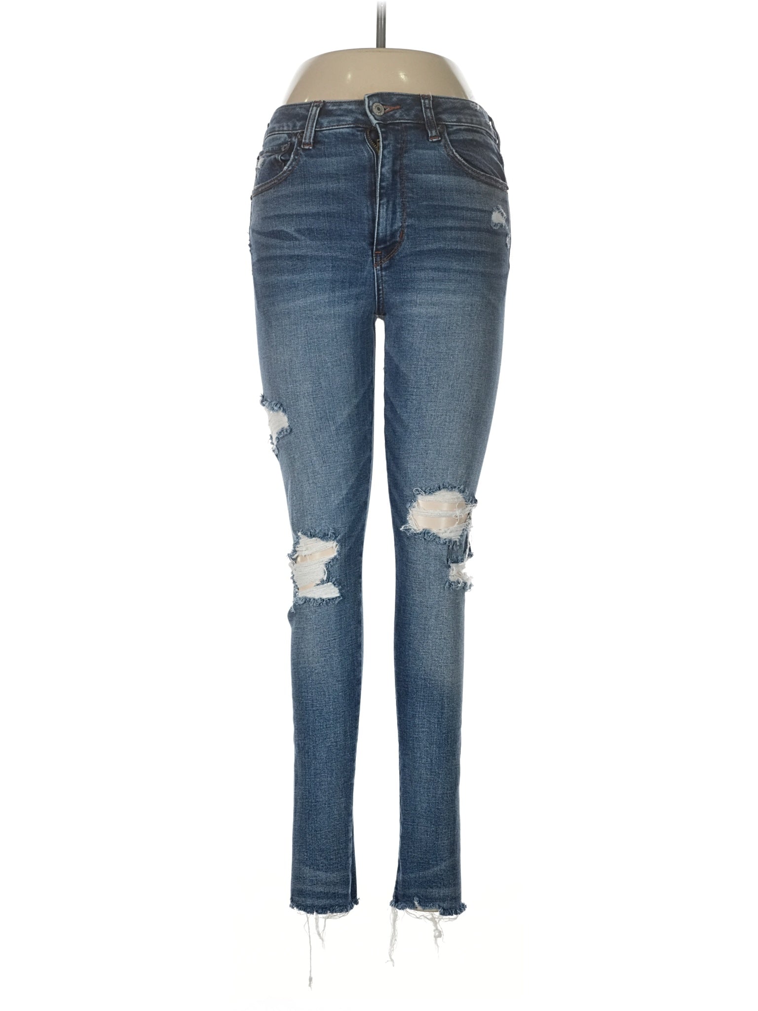 1 size - 6S