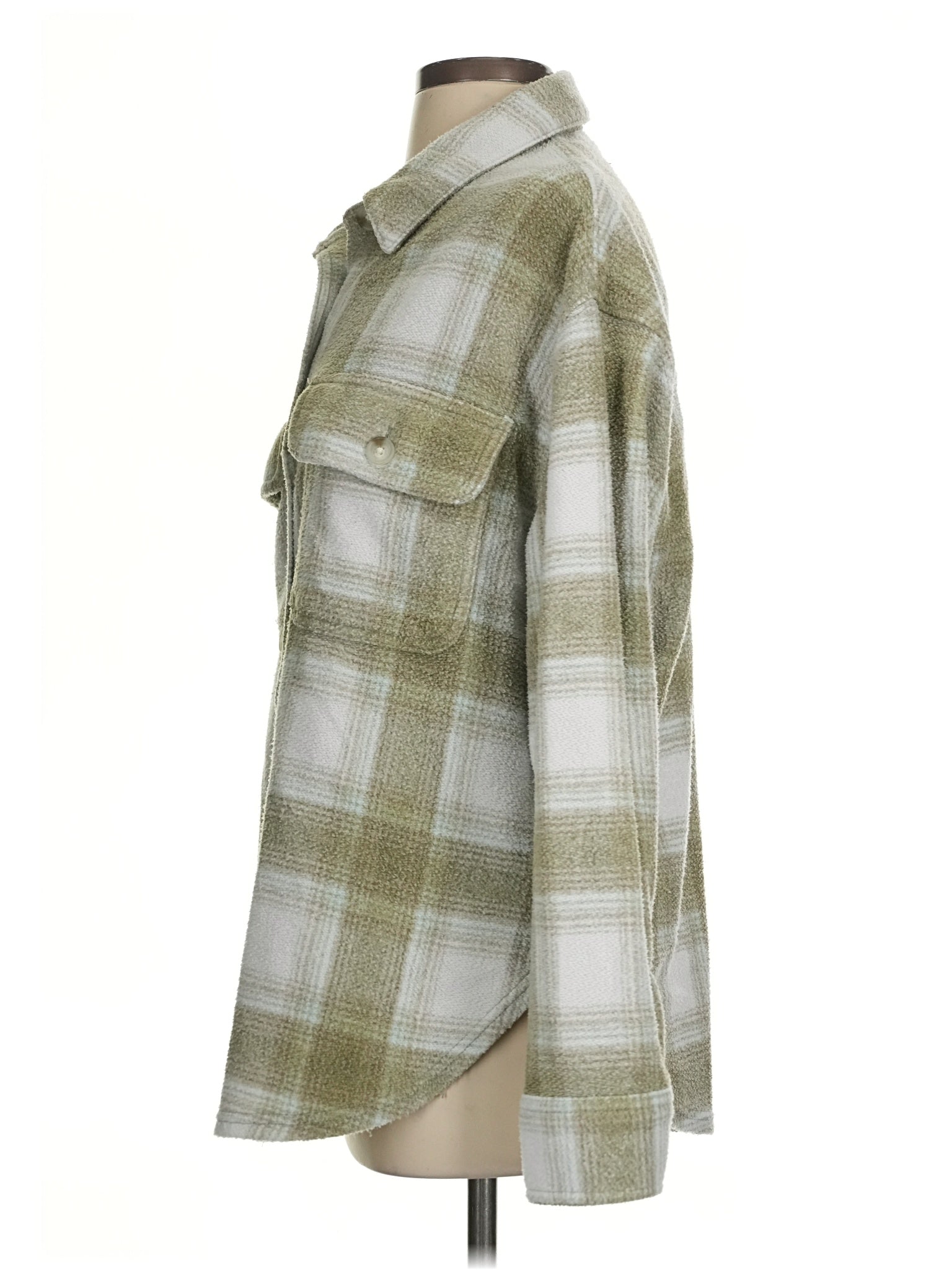4 size - S