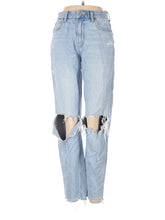 Jeans size - 2