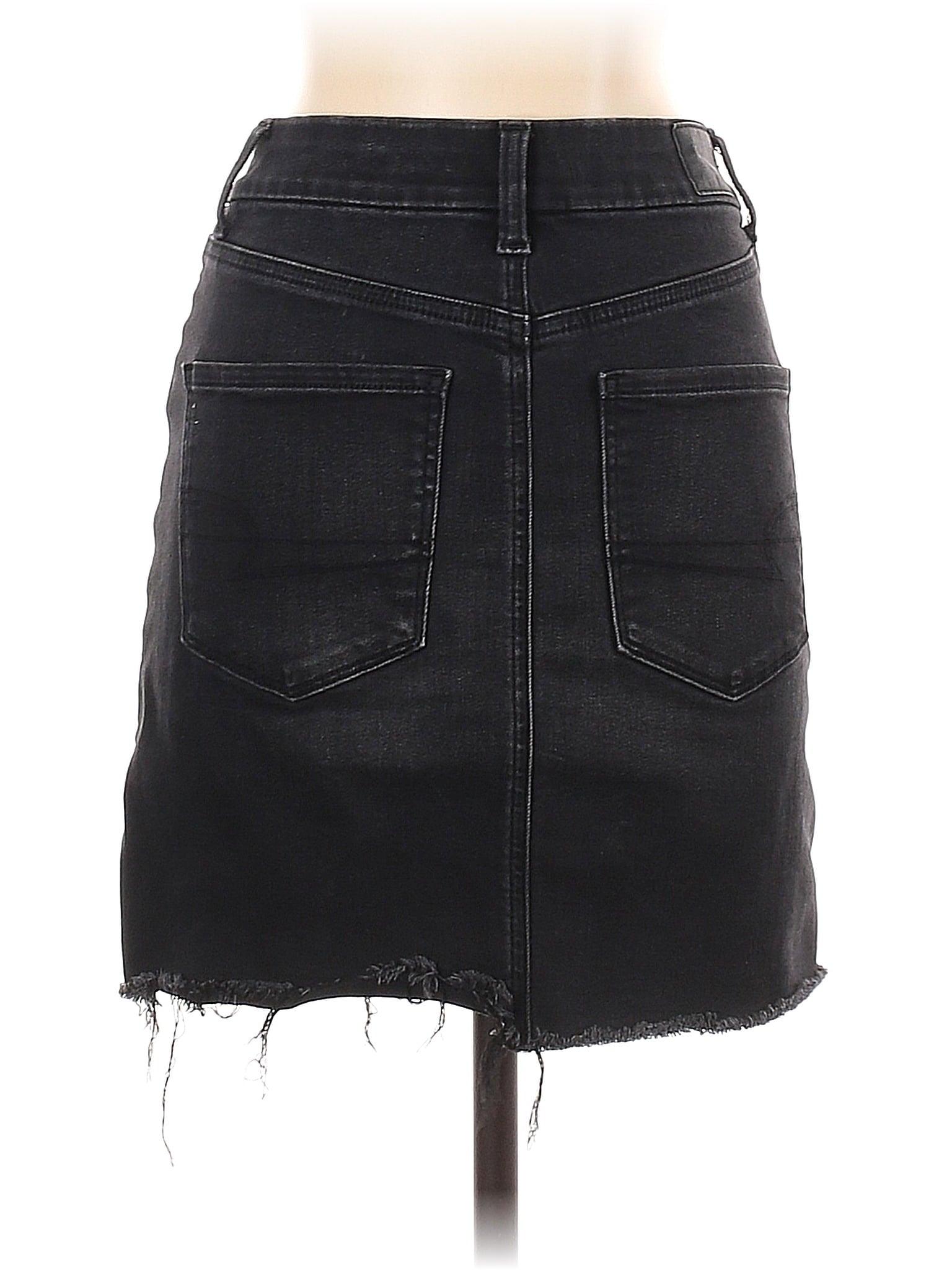 Denim Skirt size - 2