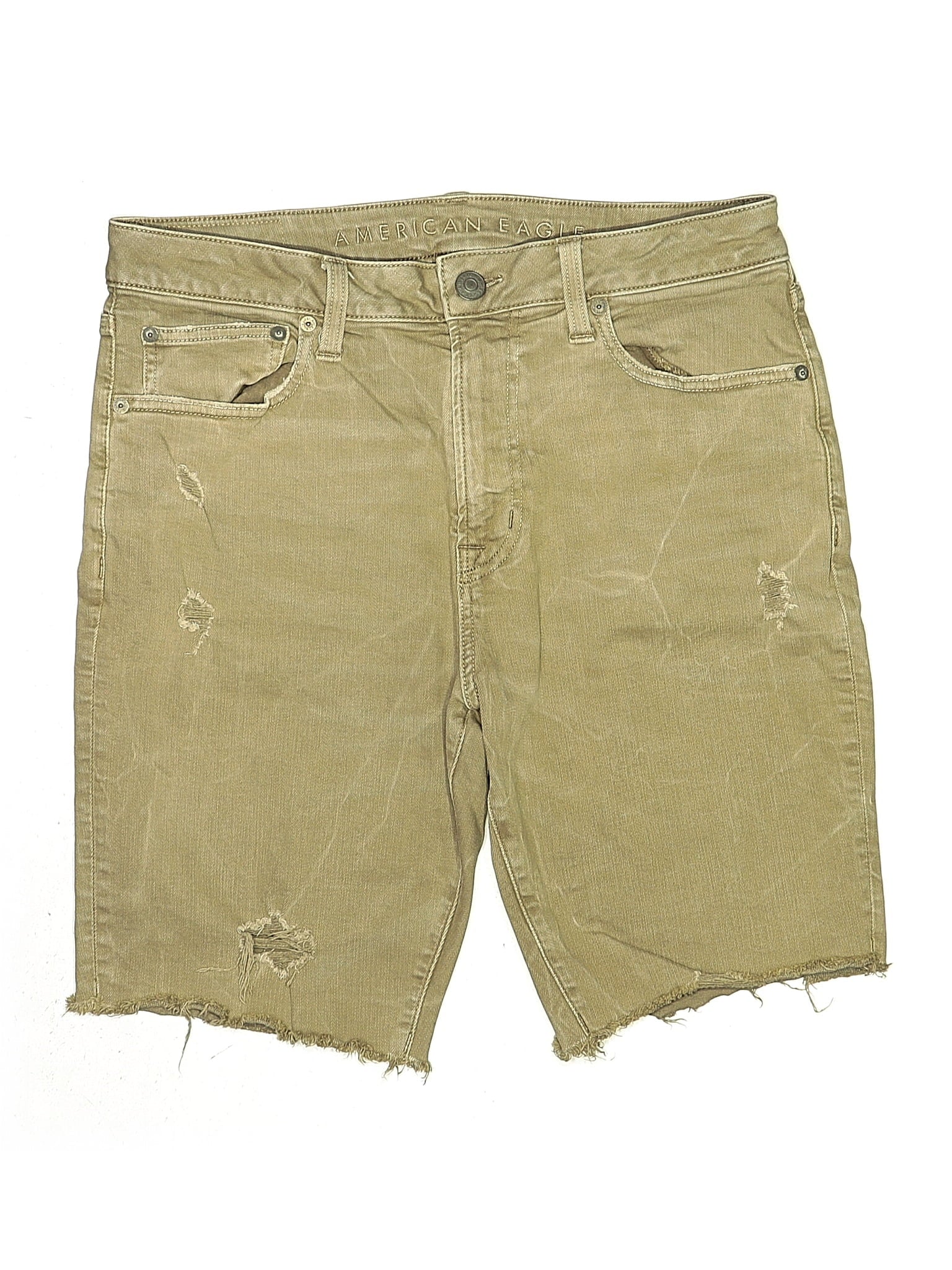 1 waist size - 32
