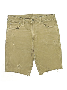 1 waist size - 32