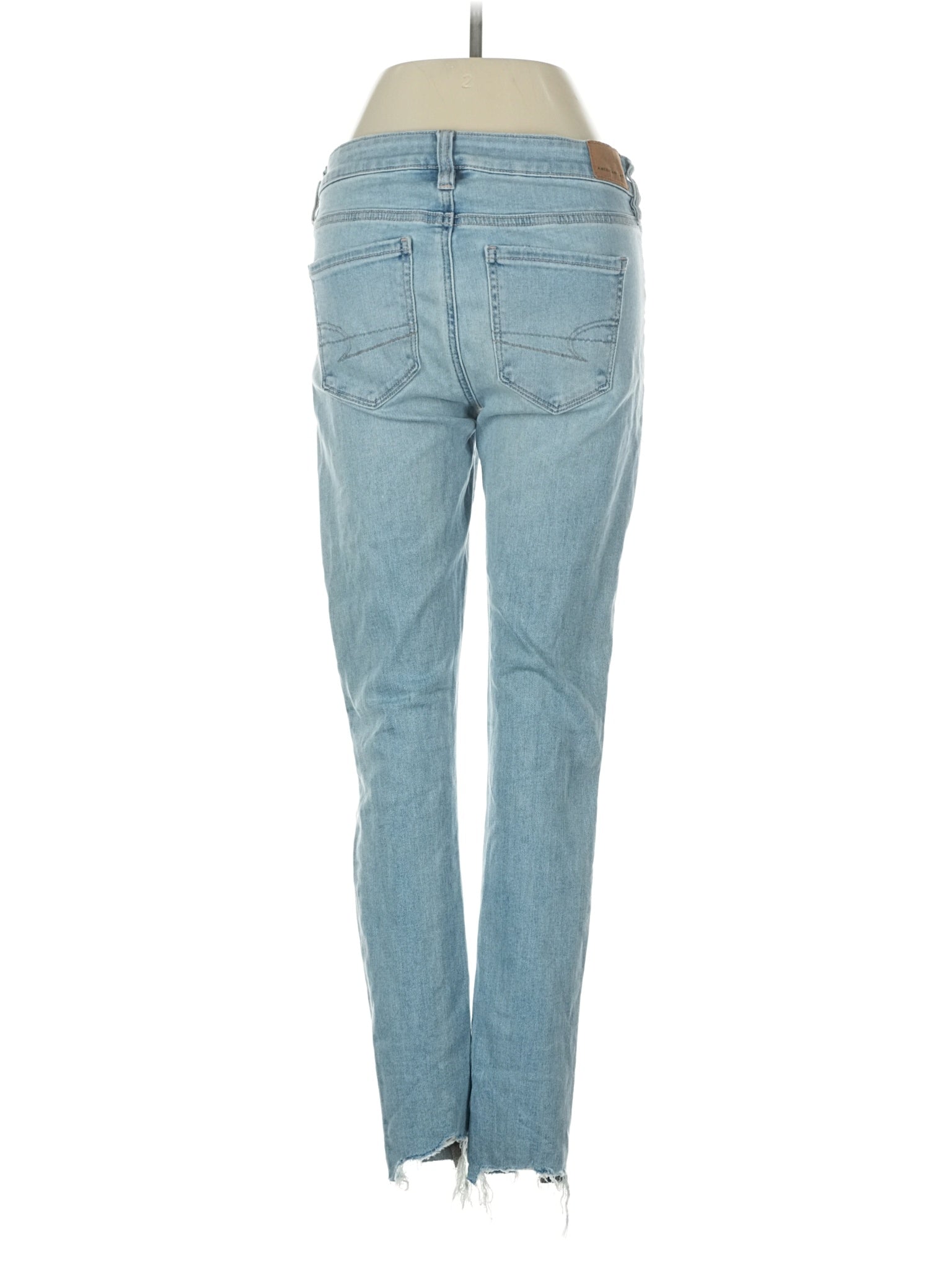 2 size - 4