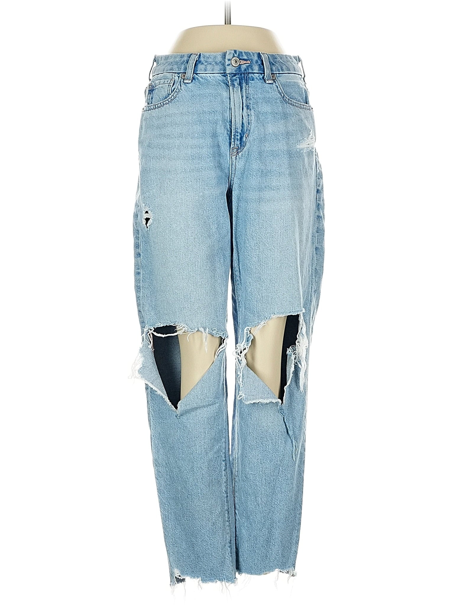1 size - 2 short