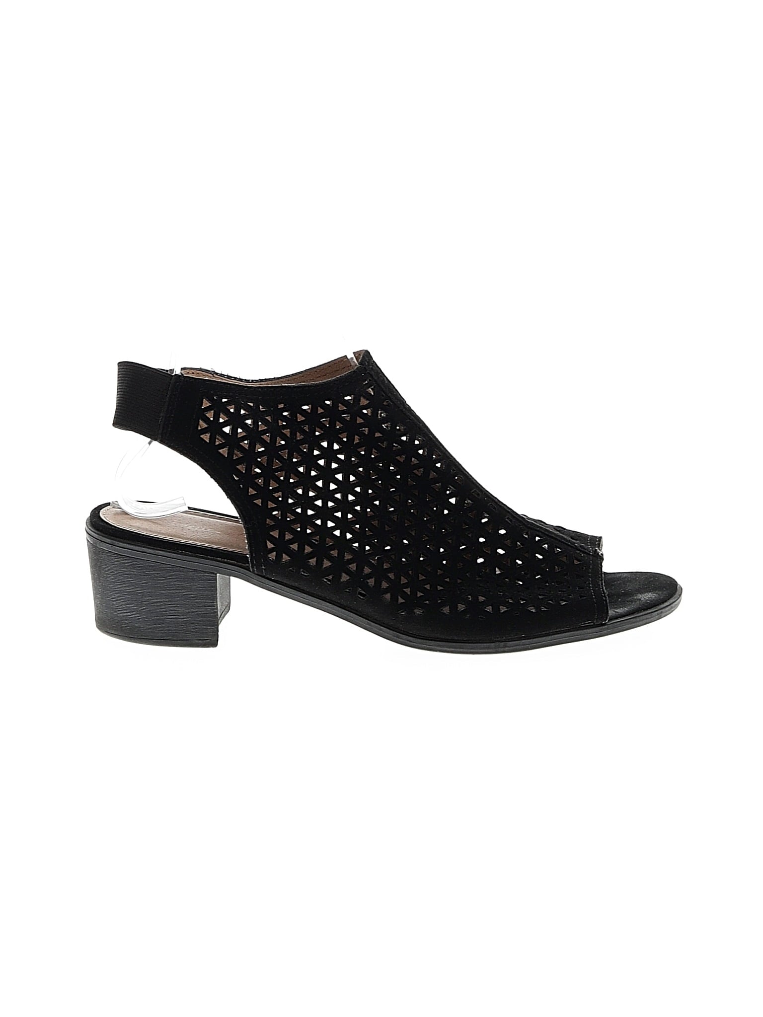 1 shoe size - 9
