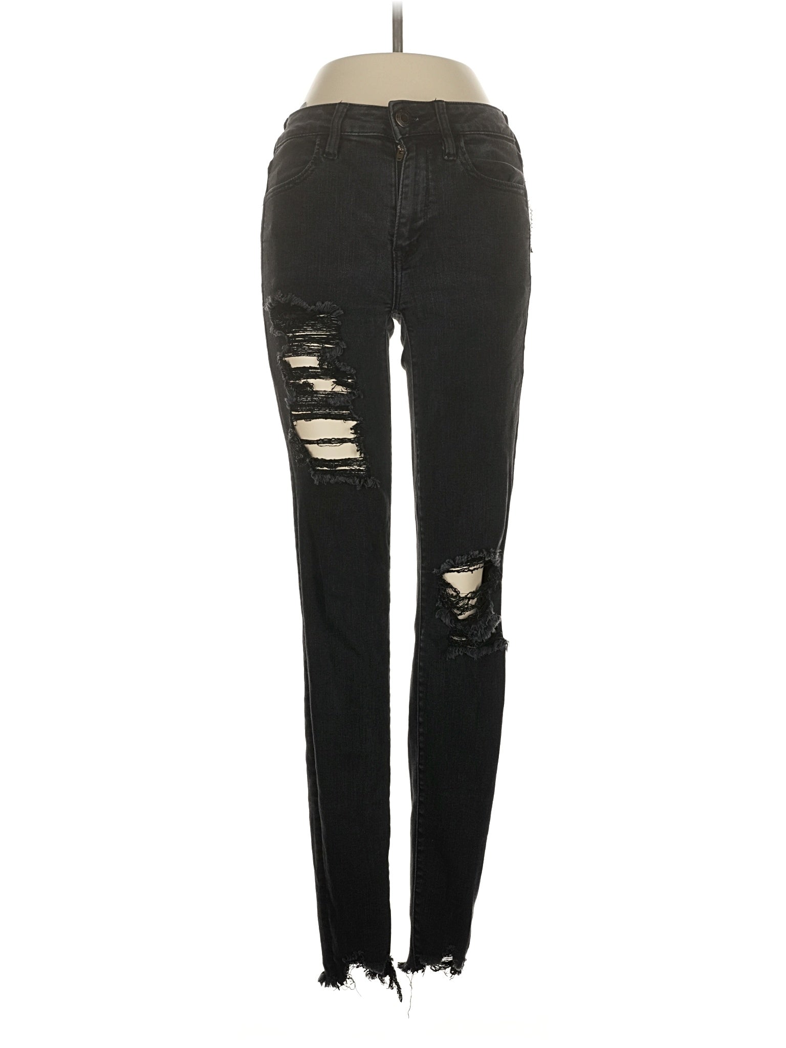 1 size - 2 Long