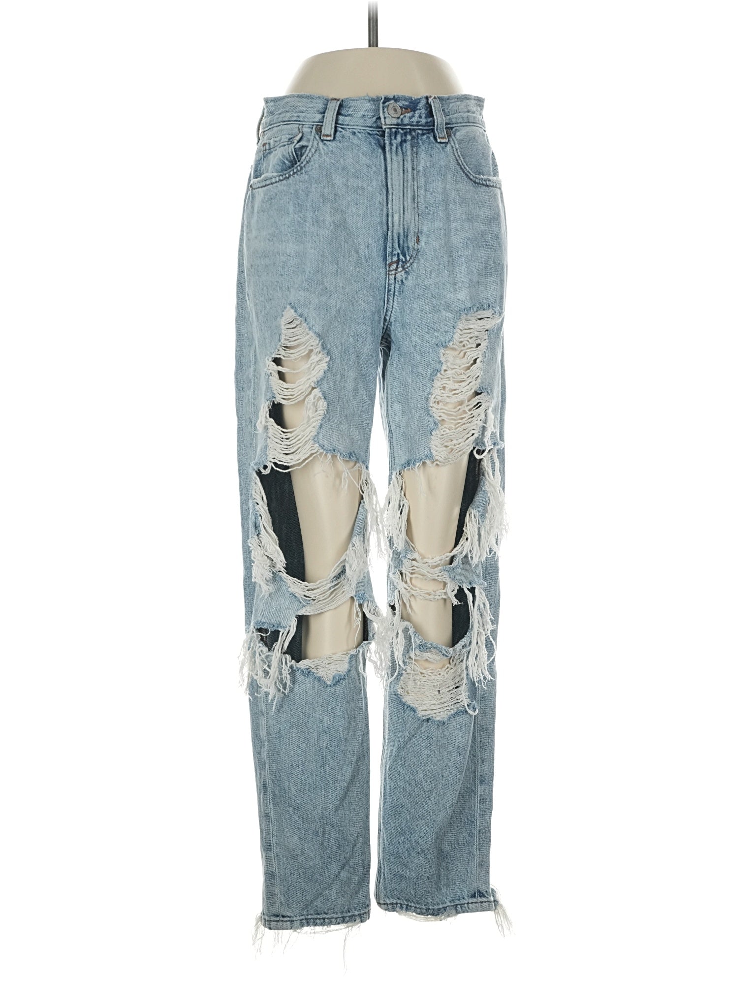 1 size - 2R