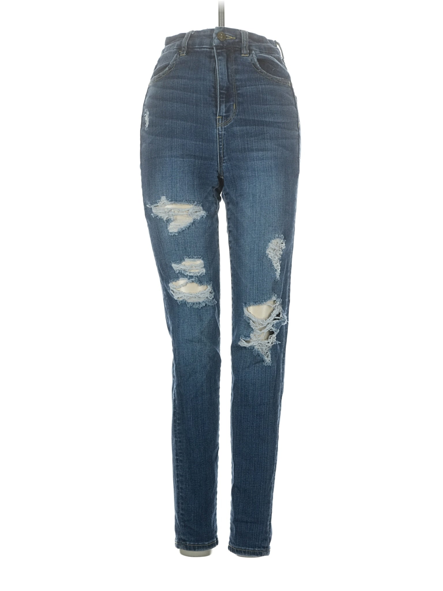 1 size - 0 (Estimated)