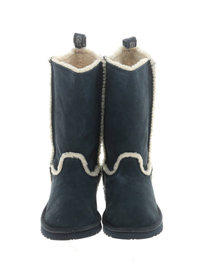 2 shoe size - 6