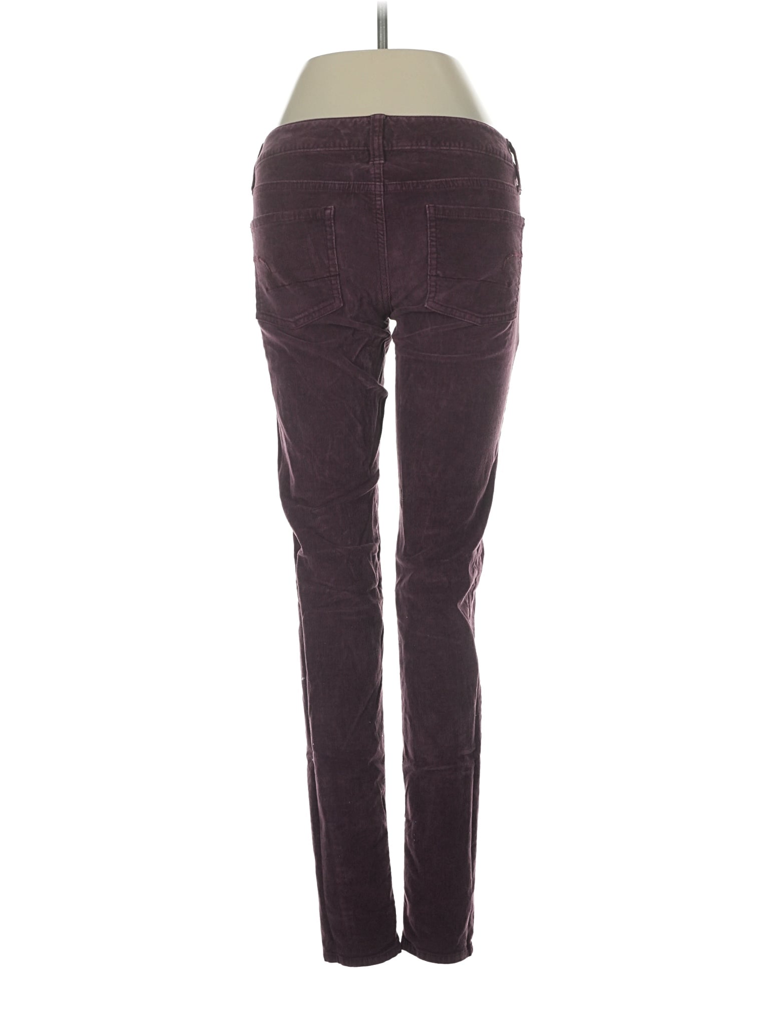 2 size - 0 REG