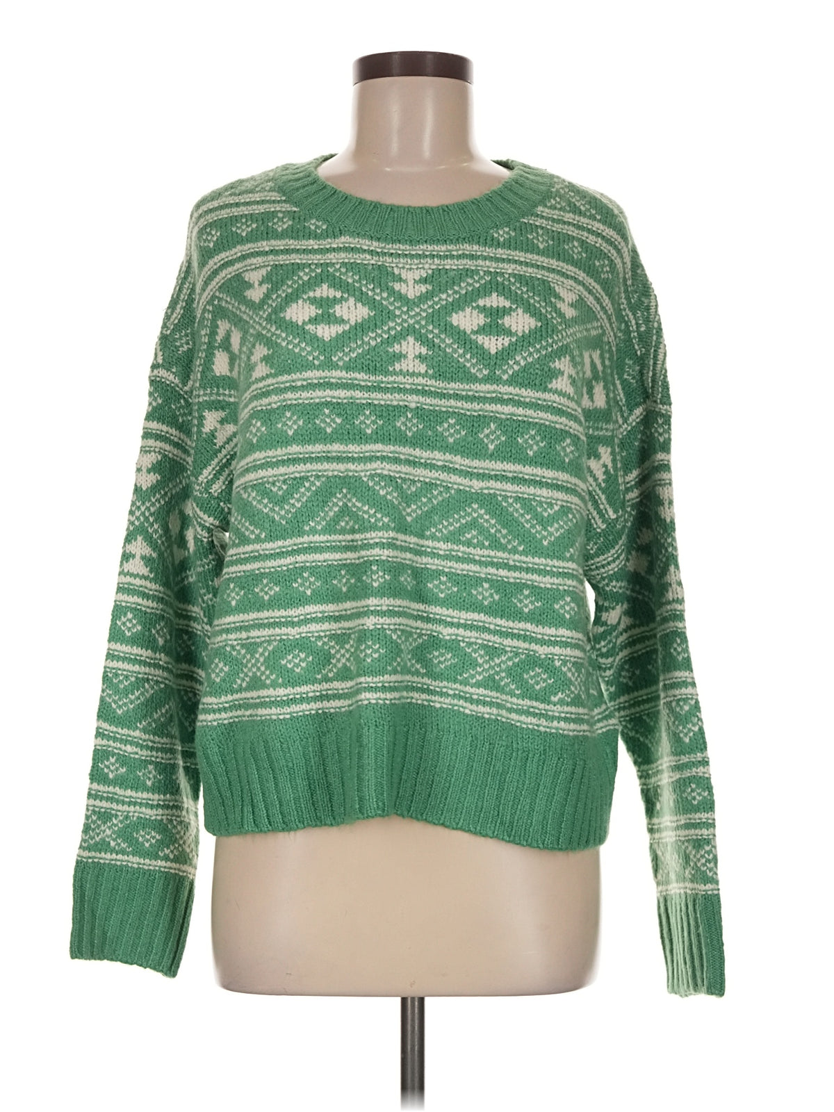 1 size - M