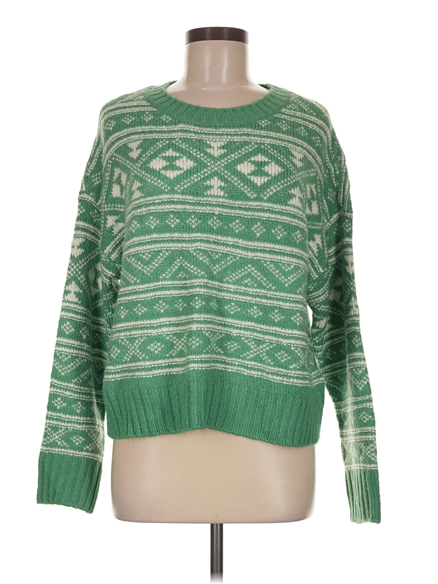1 size - M