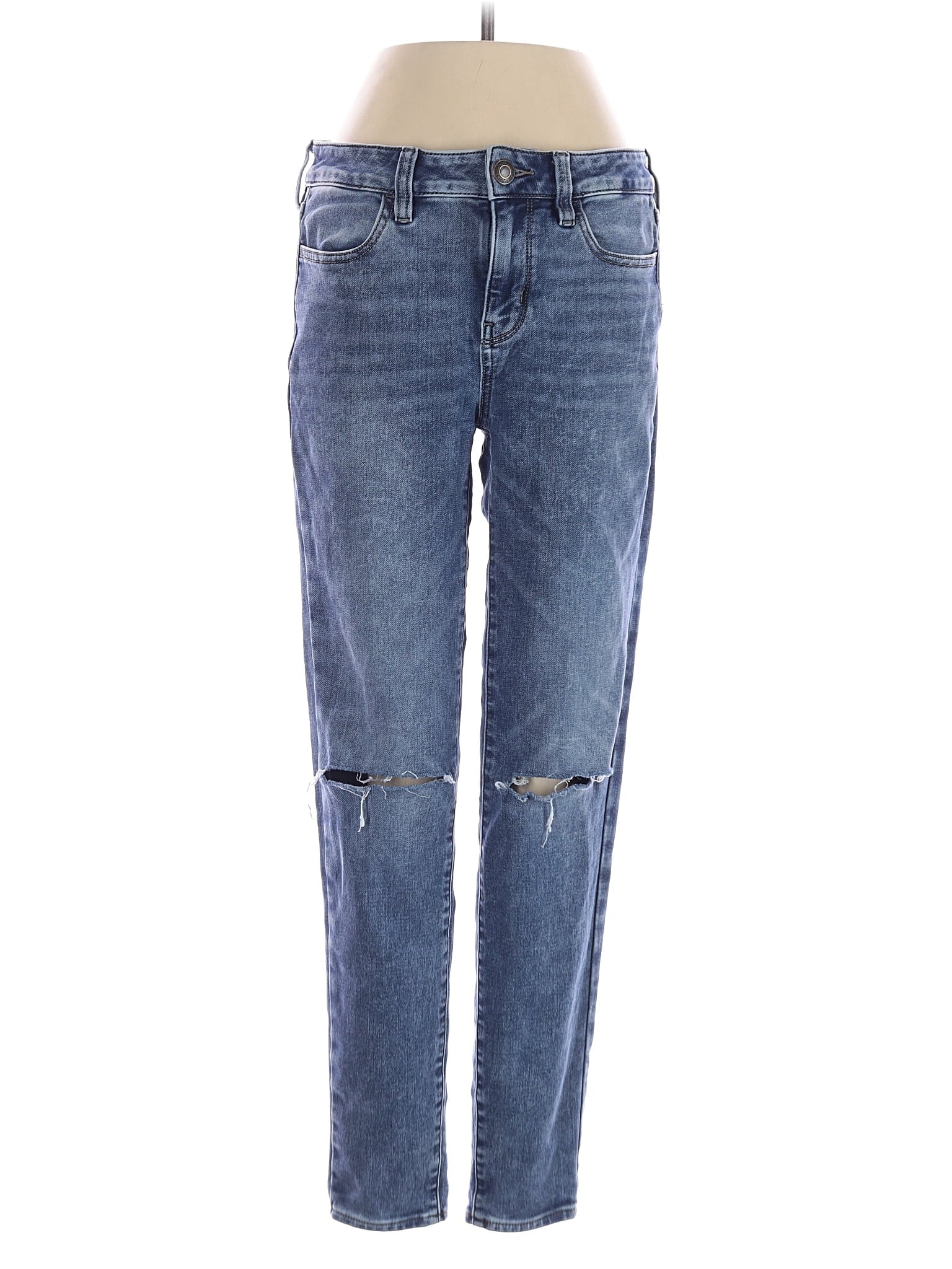 1 size - 4