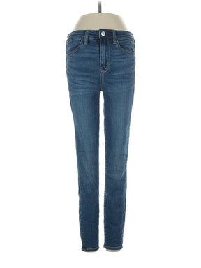 1 size - 2S