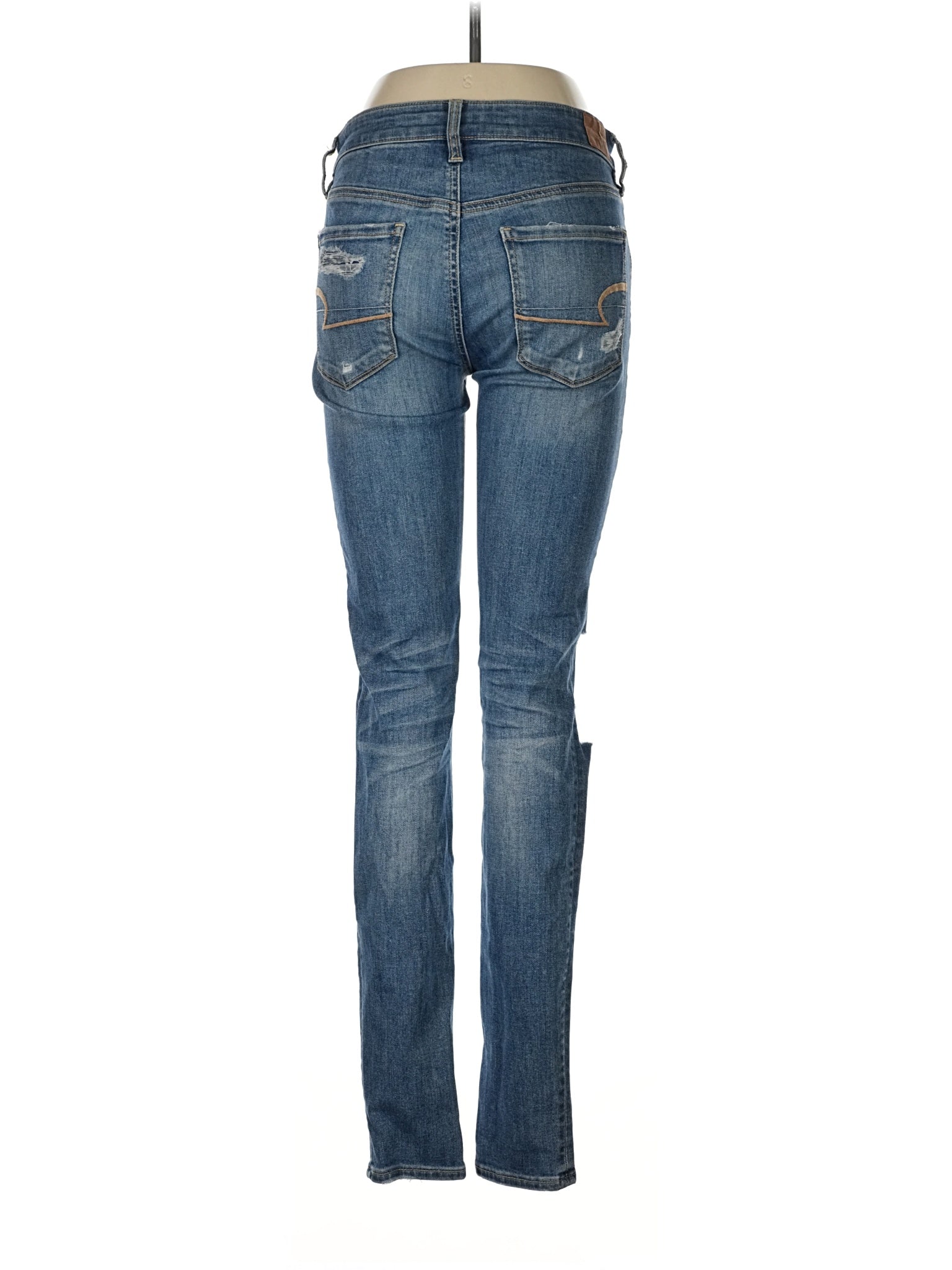 2 size - 6 X-LONG