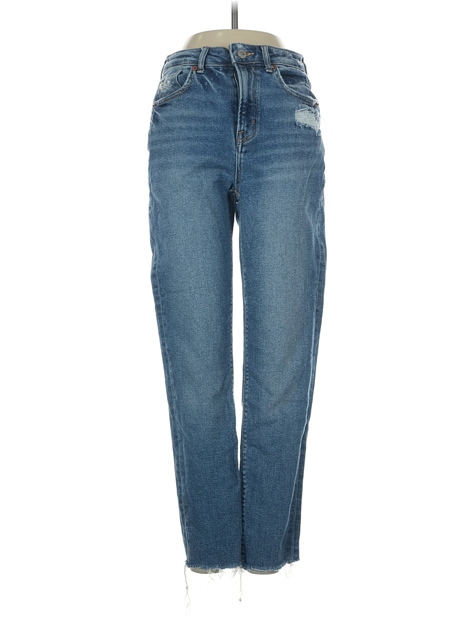 1 size - 0 X-Long