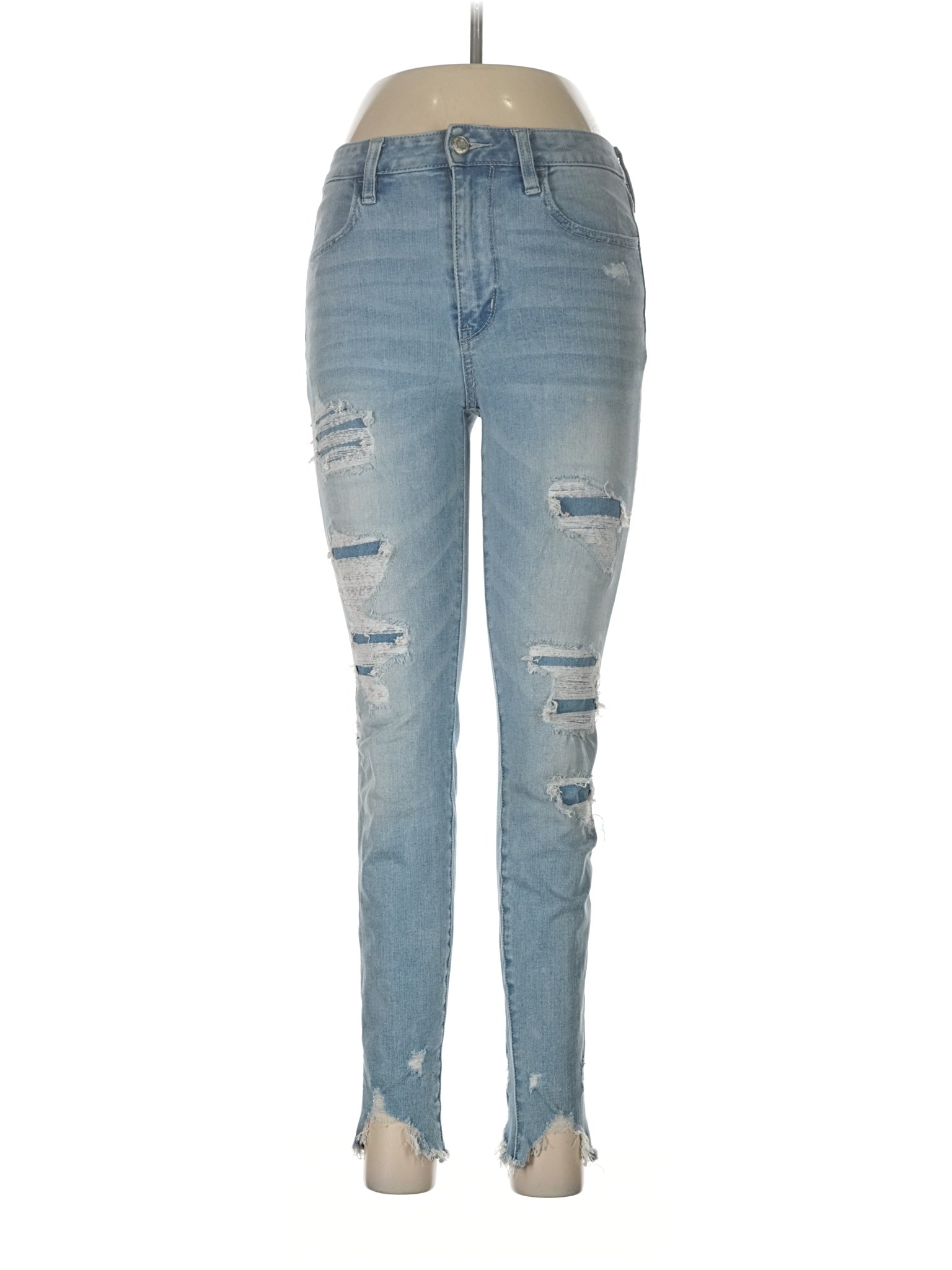 1 size - 6R