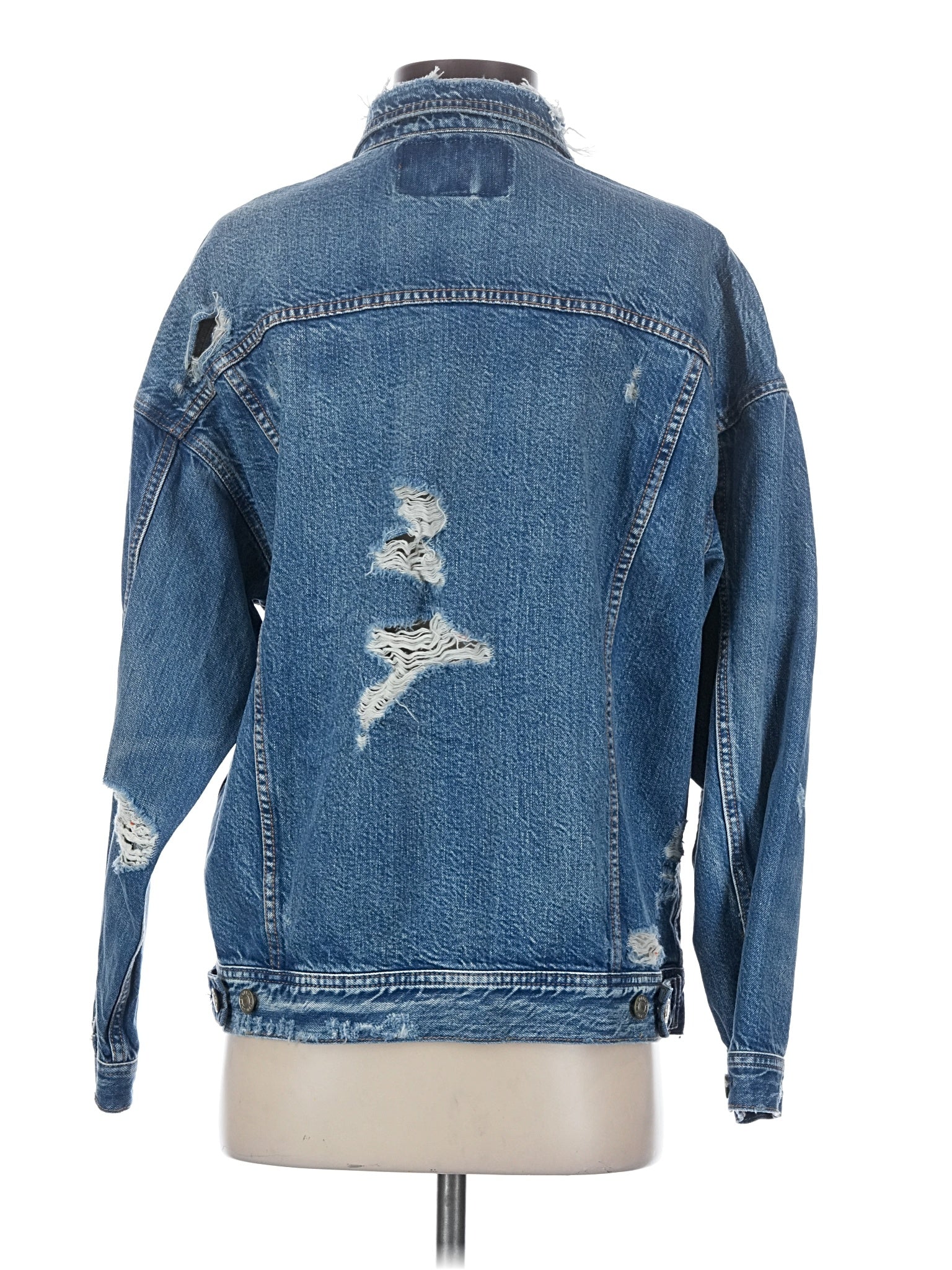 2 size - S