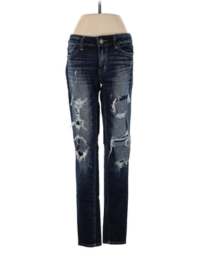 Jeans size - 2