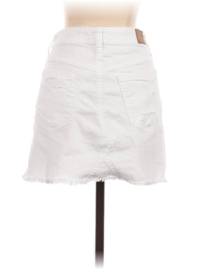 Denim Skirt size - 00