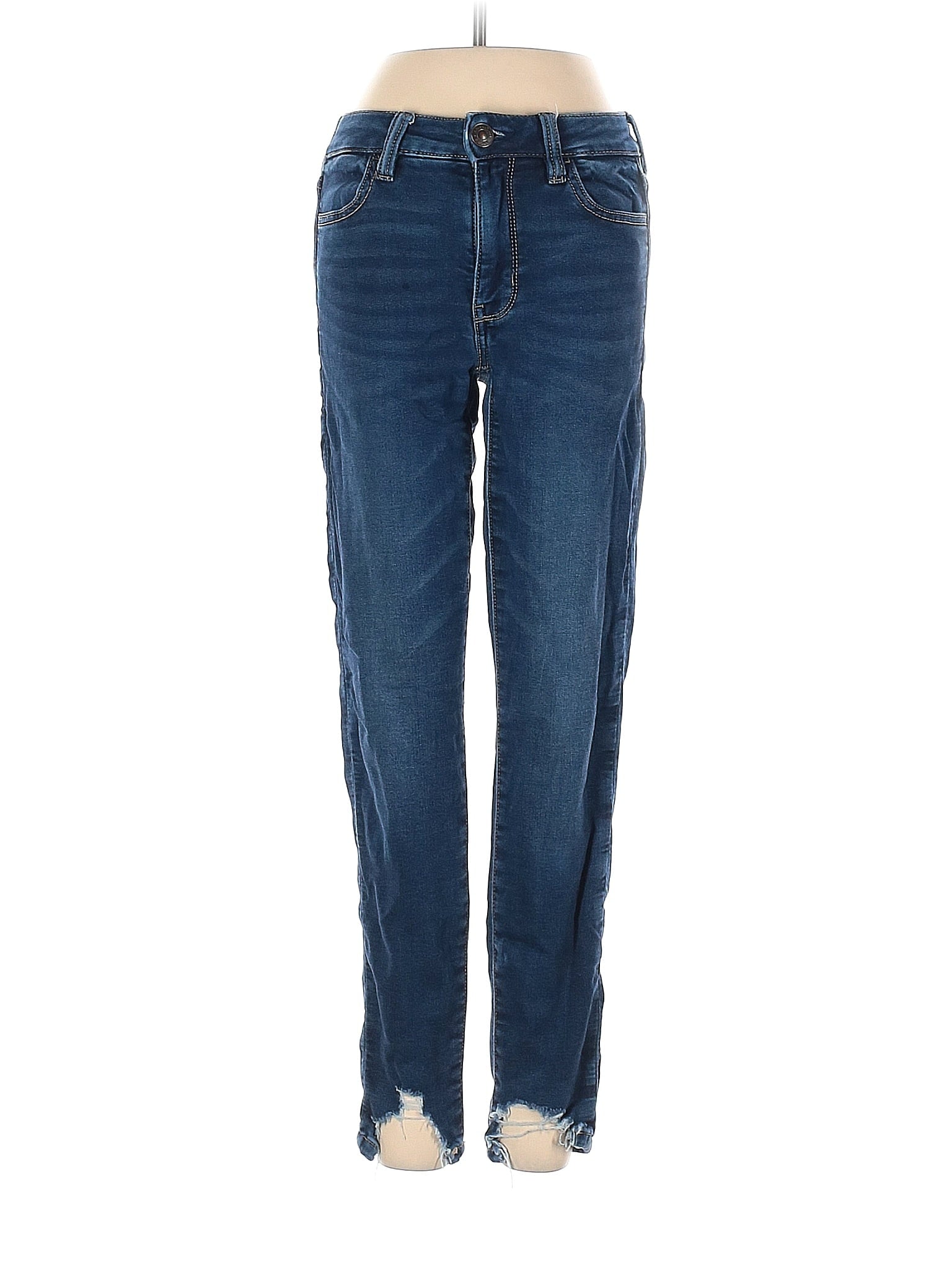 Jeans size - 00