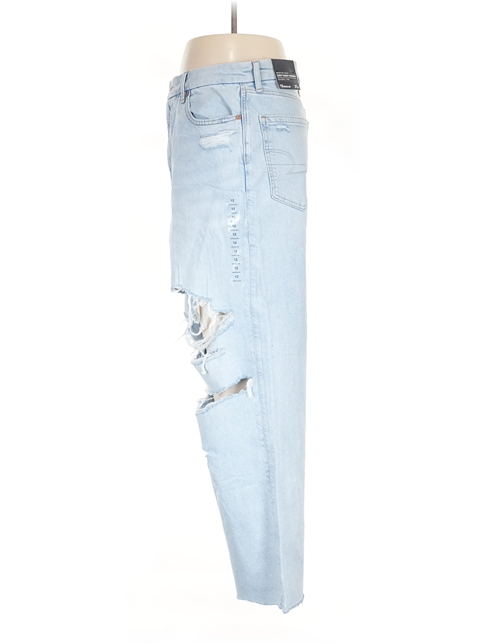 4 size - 12