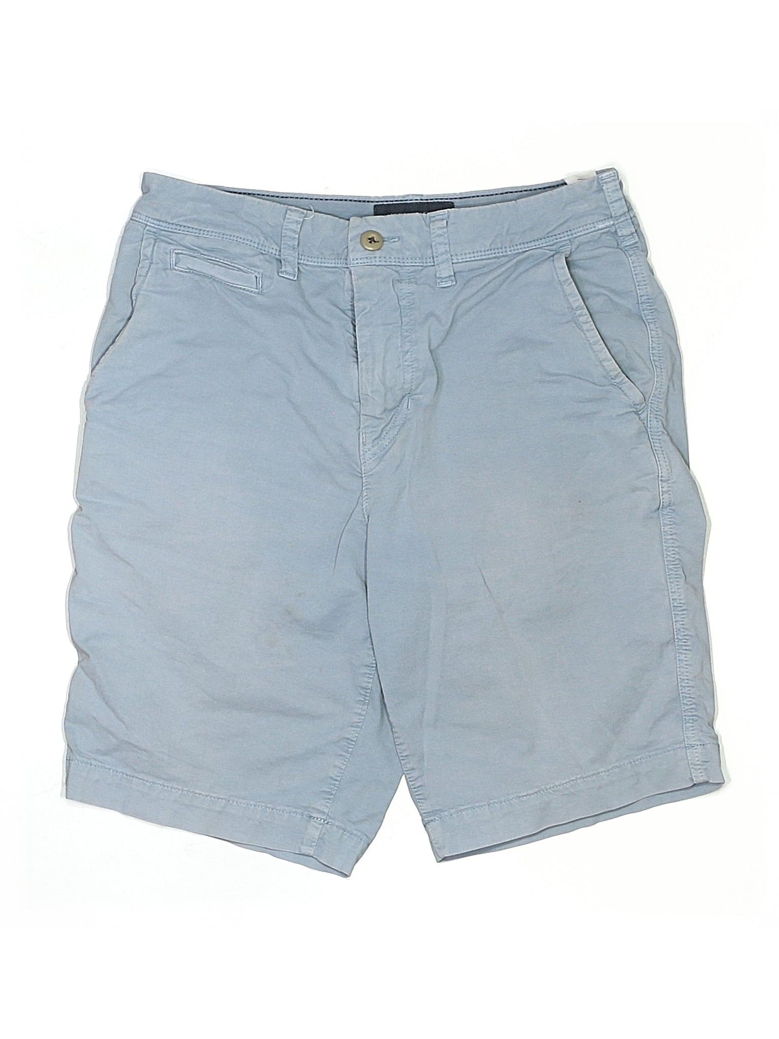 1 waist size - 28