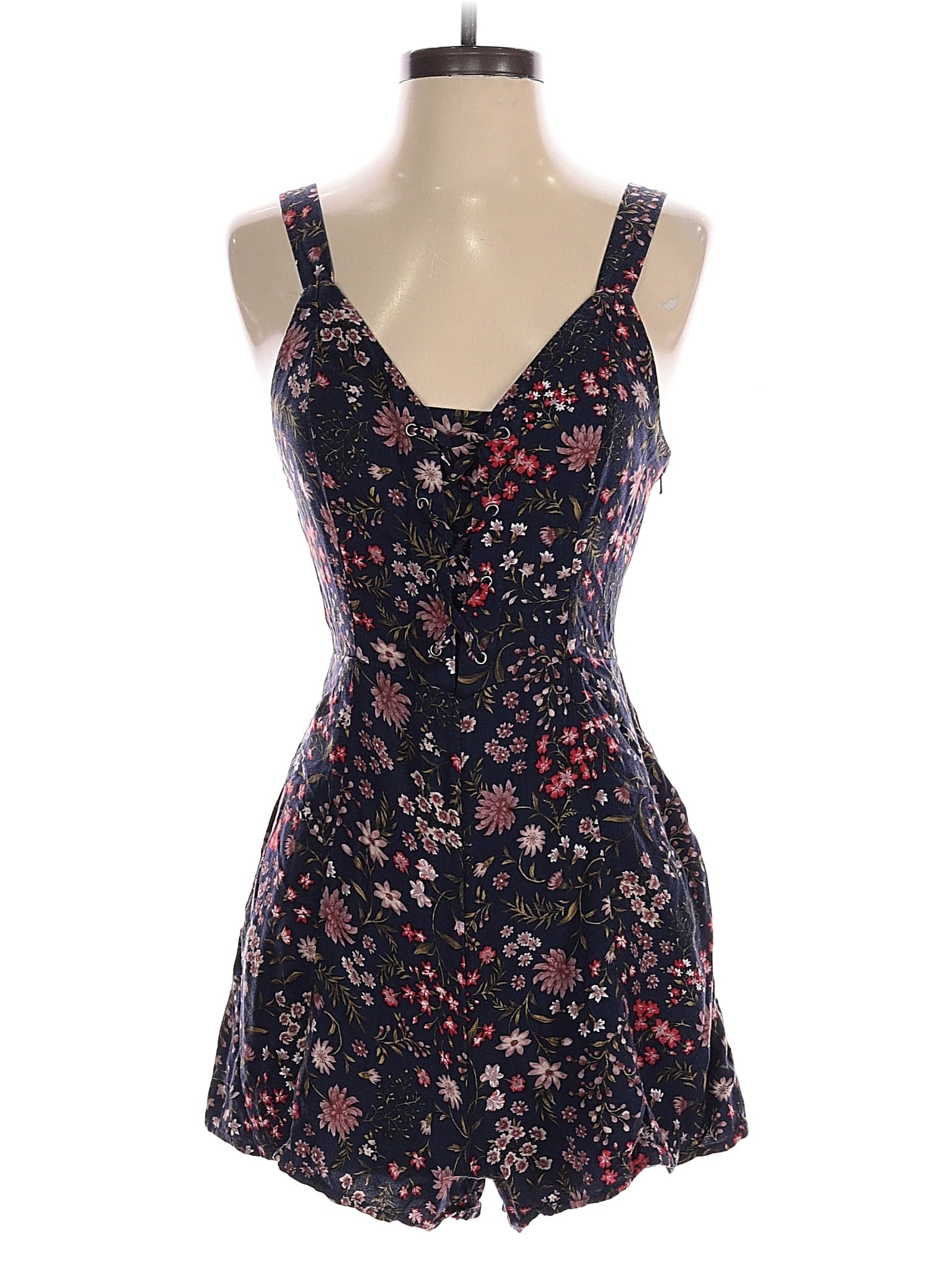 1 size - S
